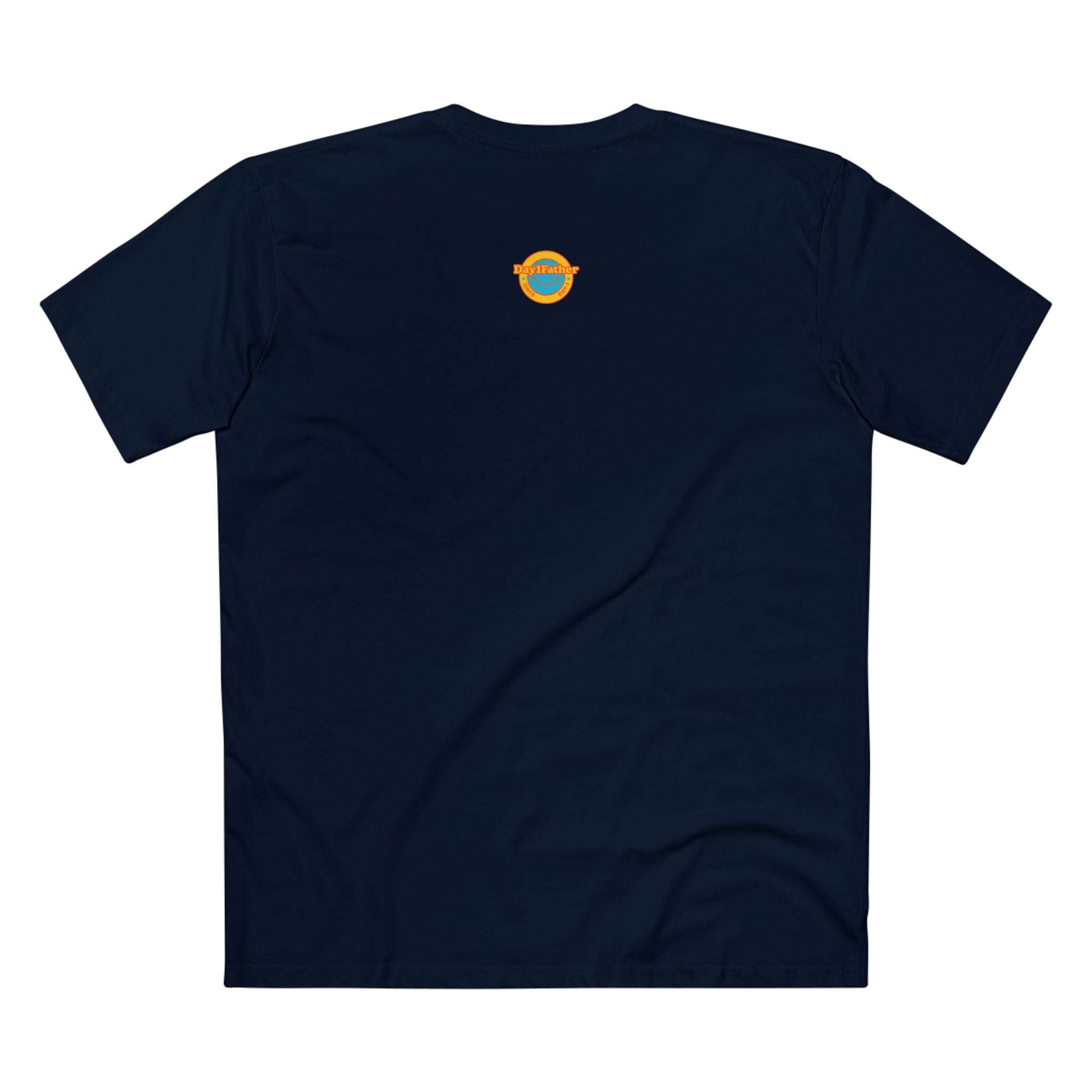 Tee Shirt Dad Mode Recliner Life Adult Staple Tee