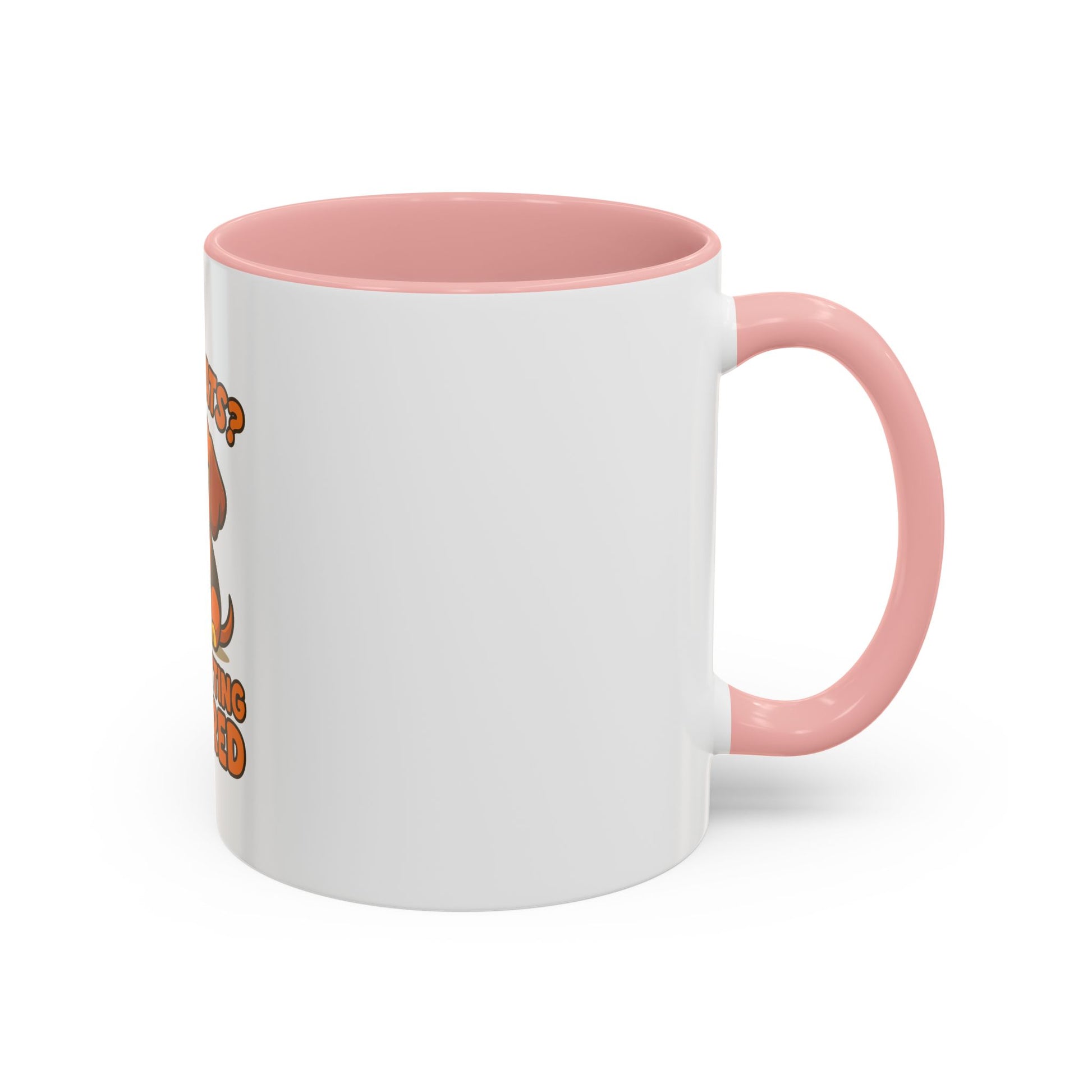 Mug- No Treats?