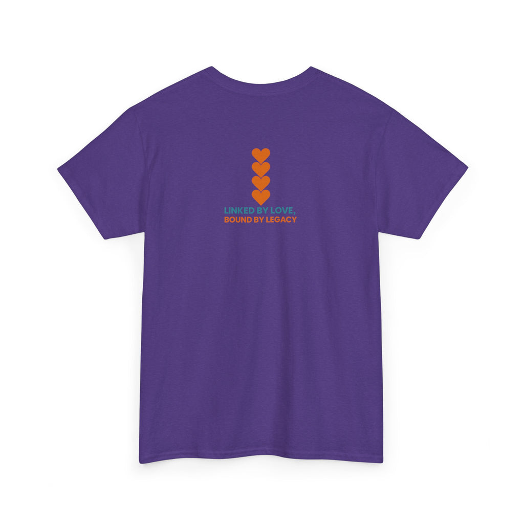 “Day1Family Unity Shirt - Unisex Tee”