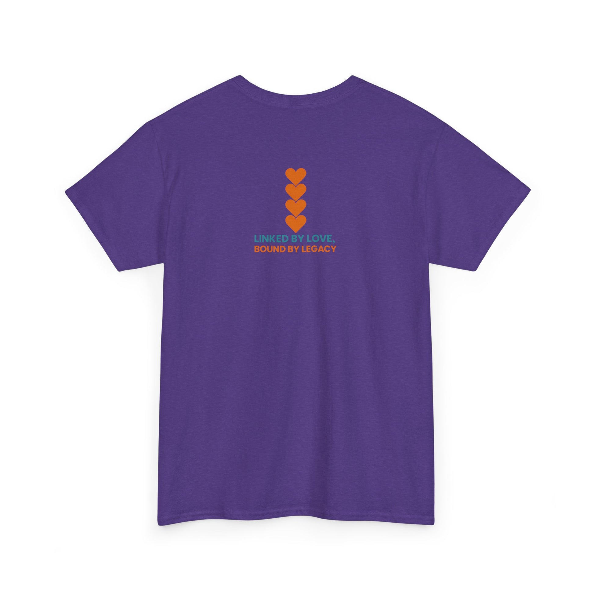 “Day1Family Unity Shirt - Unisex Tee”
