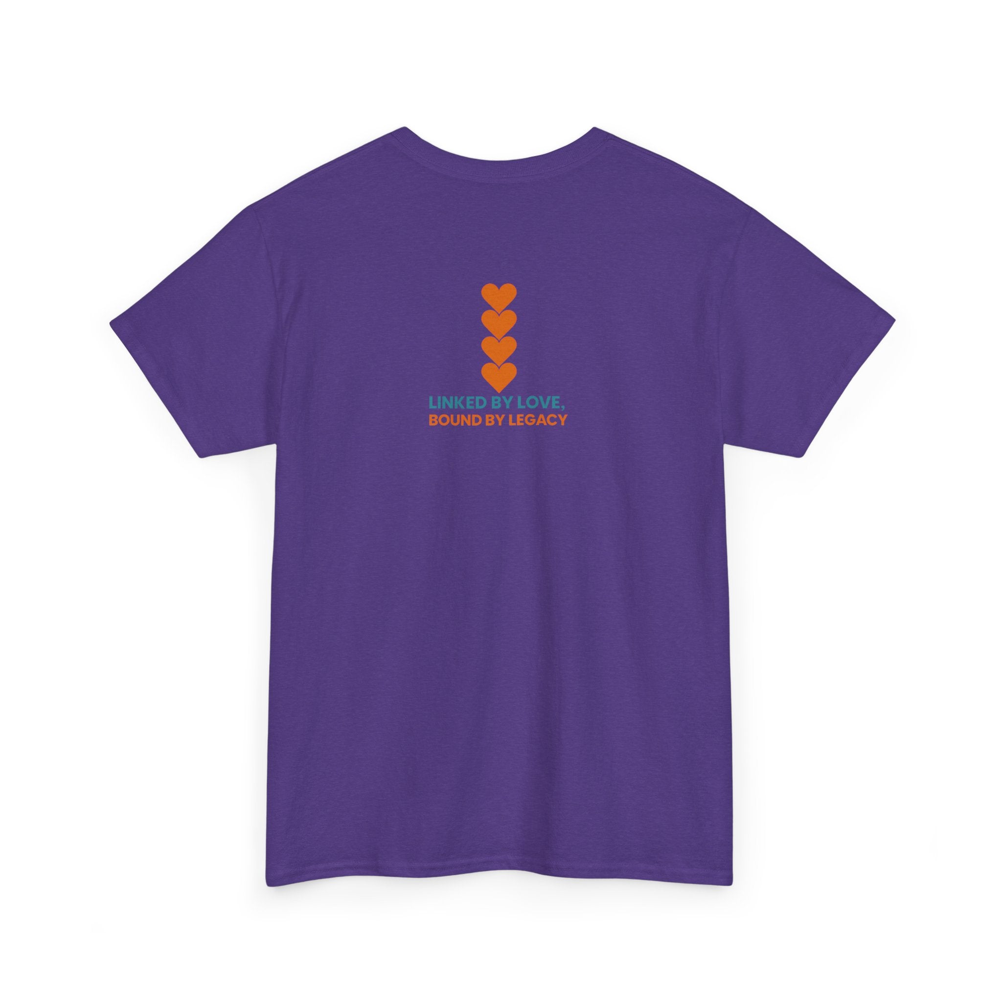 “Day1Family Unity Shirt - Unisex Tee”