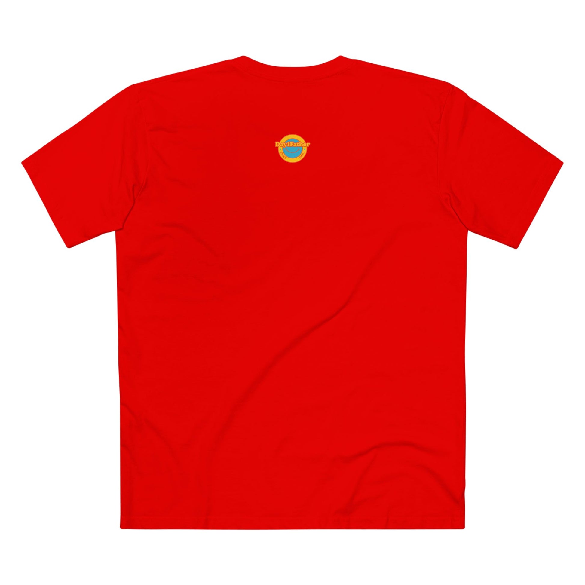 Tee Shirt Dad Mode Recliner Life Adult Staple Tee