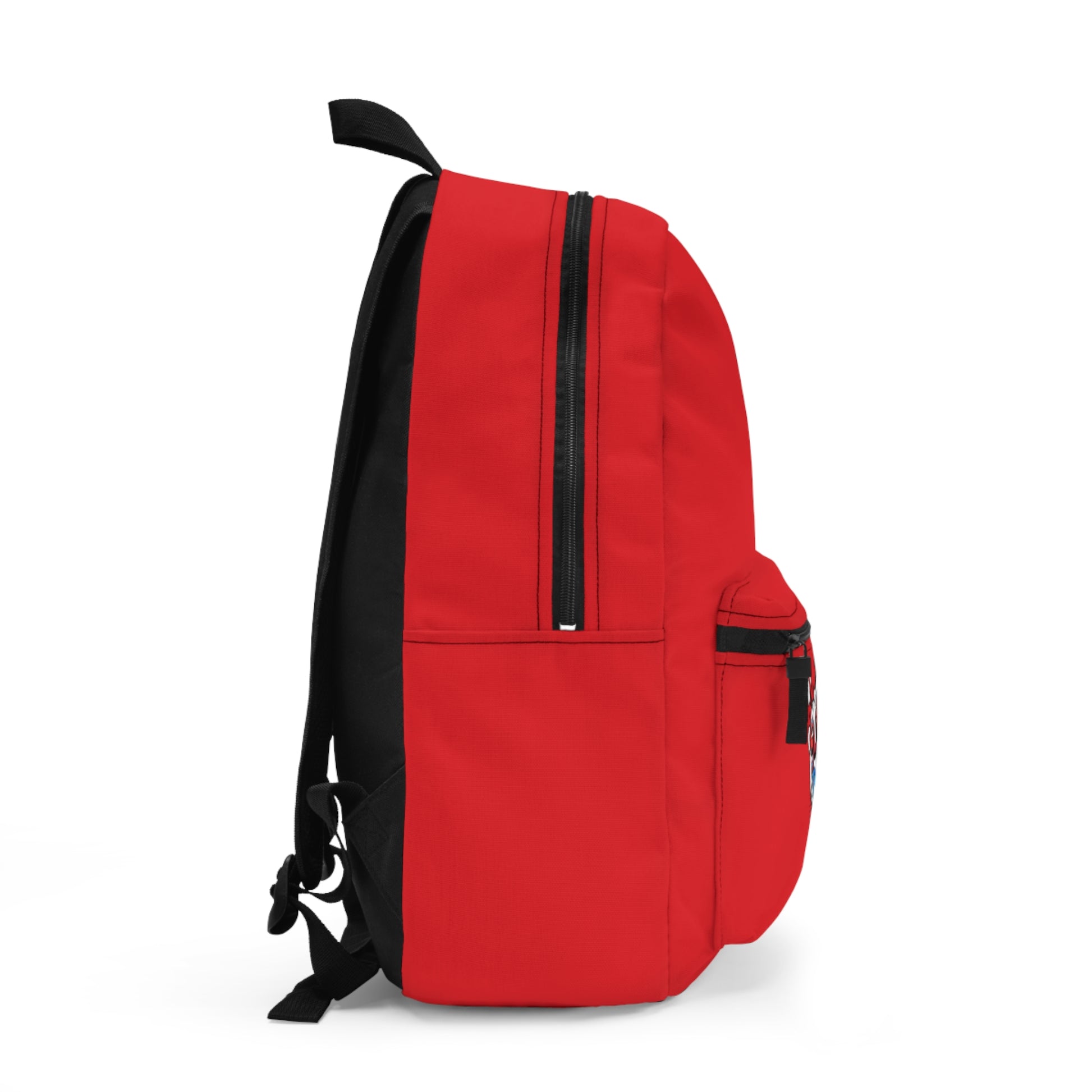 Backpack- Super Dad
