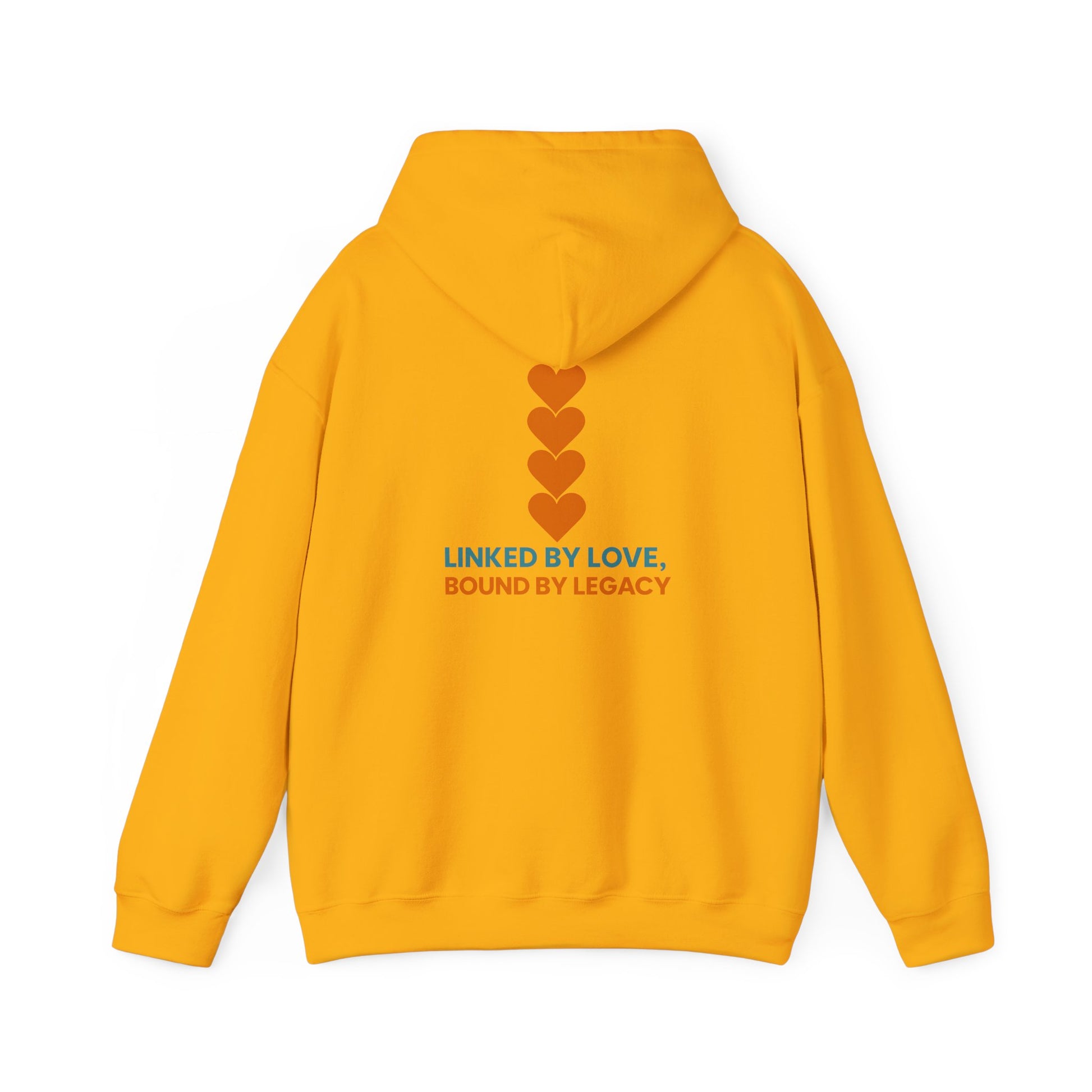 Day1Family Legacy Heavy Blend Hoodie