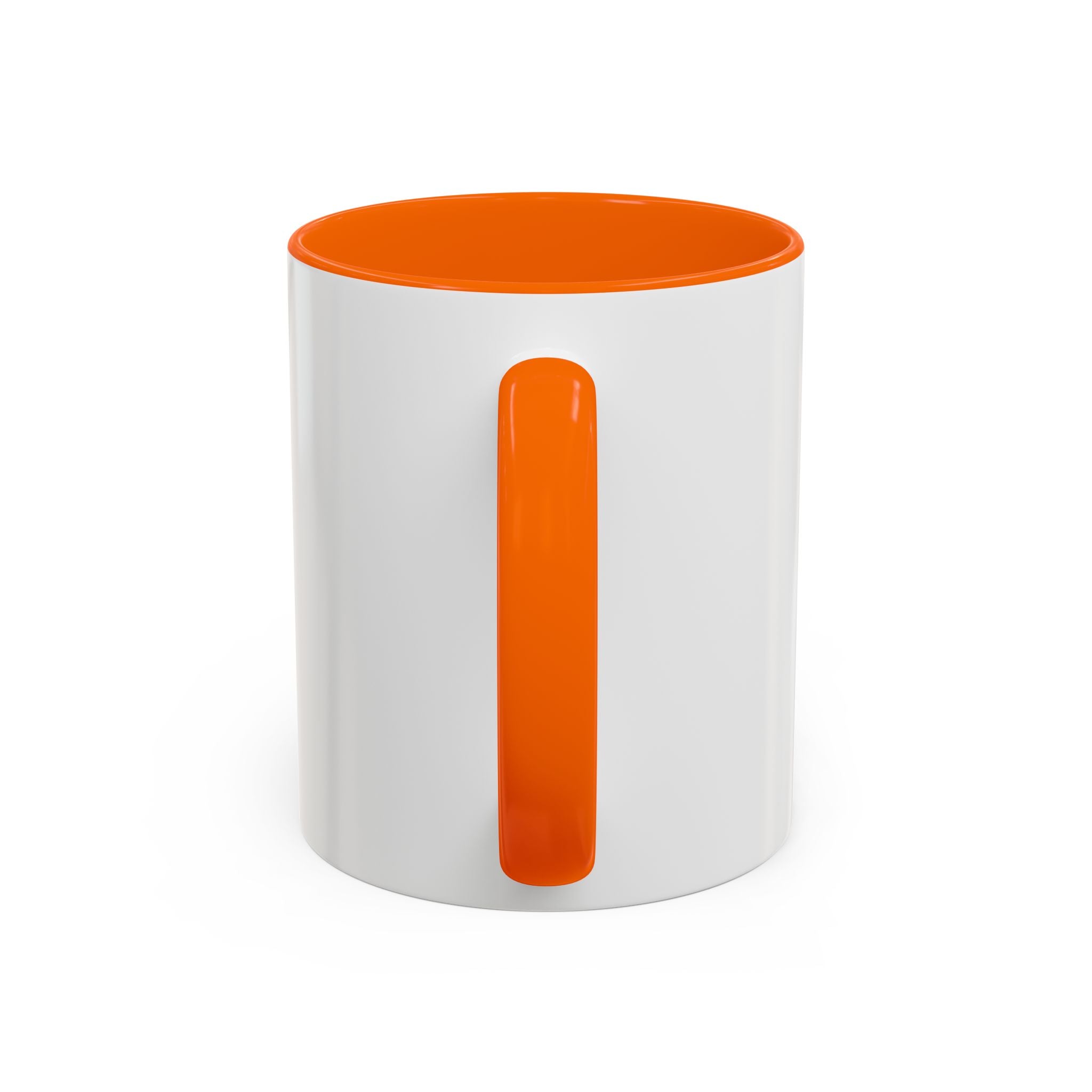 Mug- No Treats?