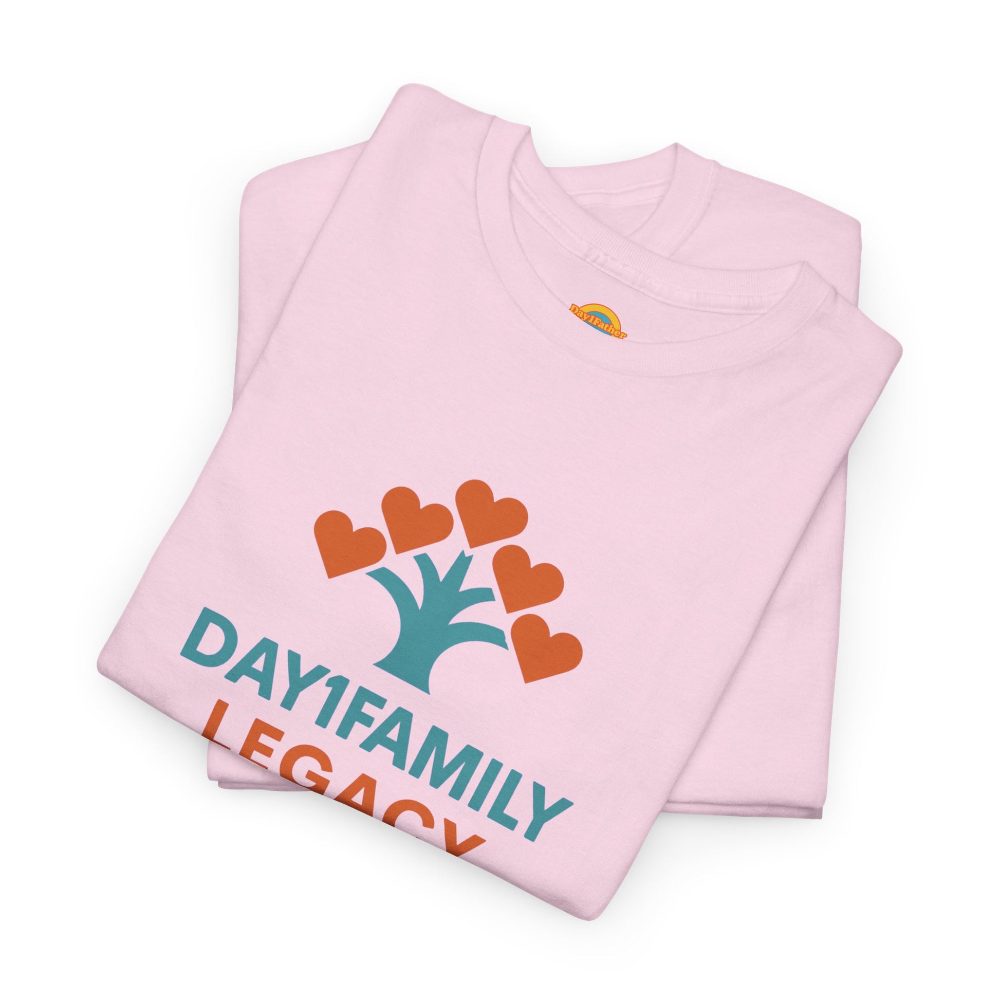 “Day1Family Unity Shirt - Unisex Tee”