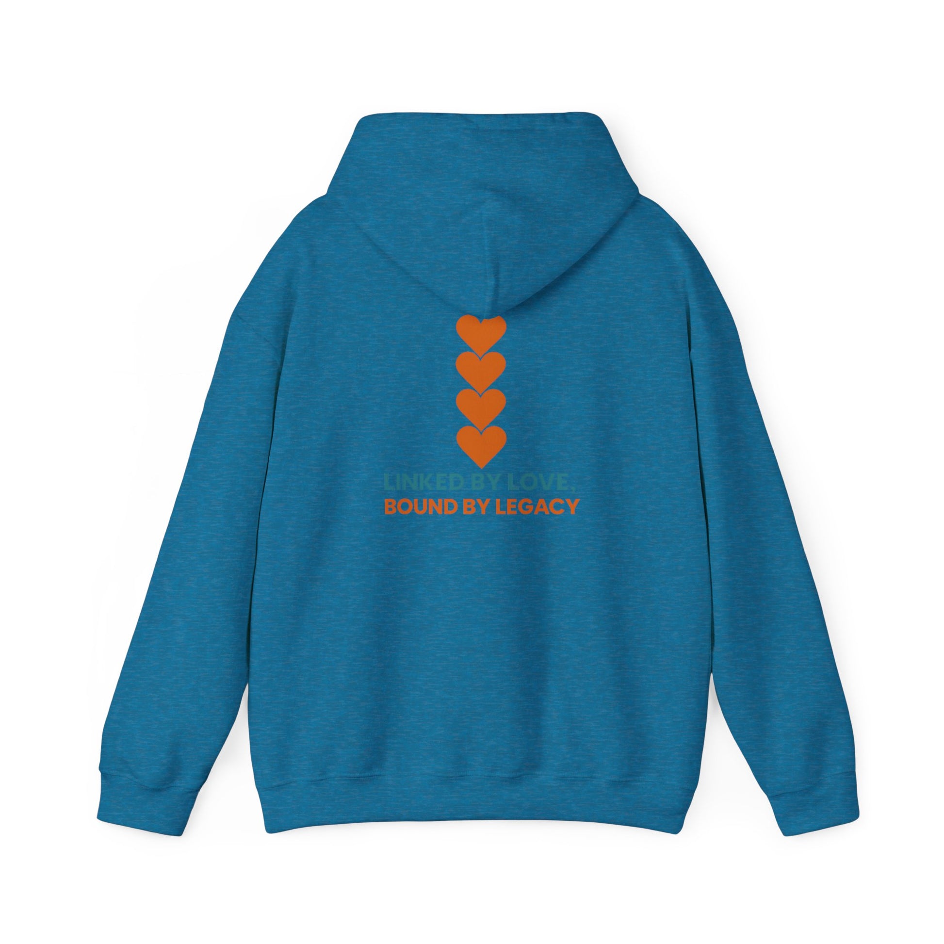 Day1Family Legacy Heavy Blend Hoodie