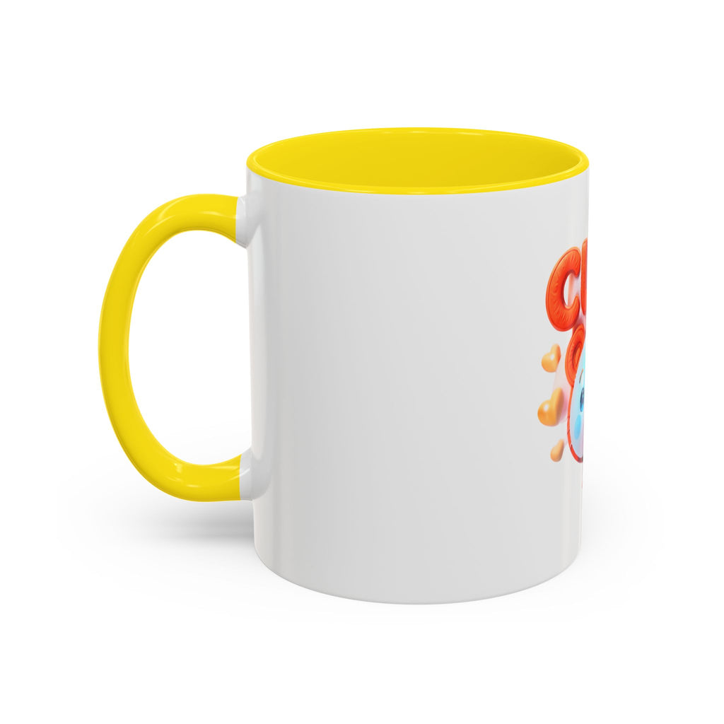 Mug - Aww BB Bear