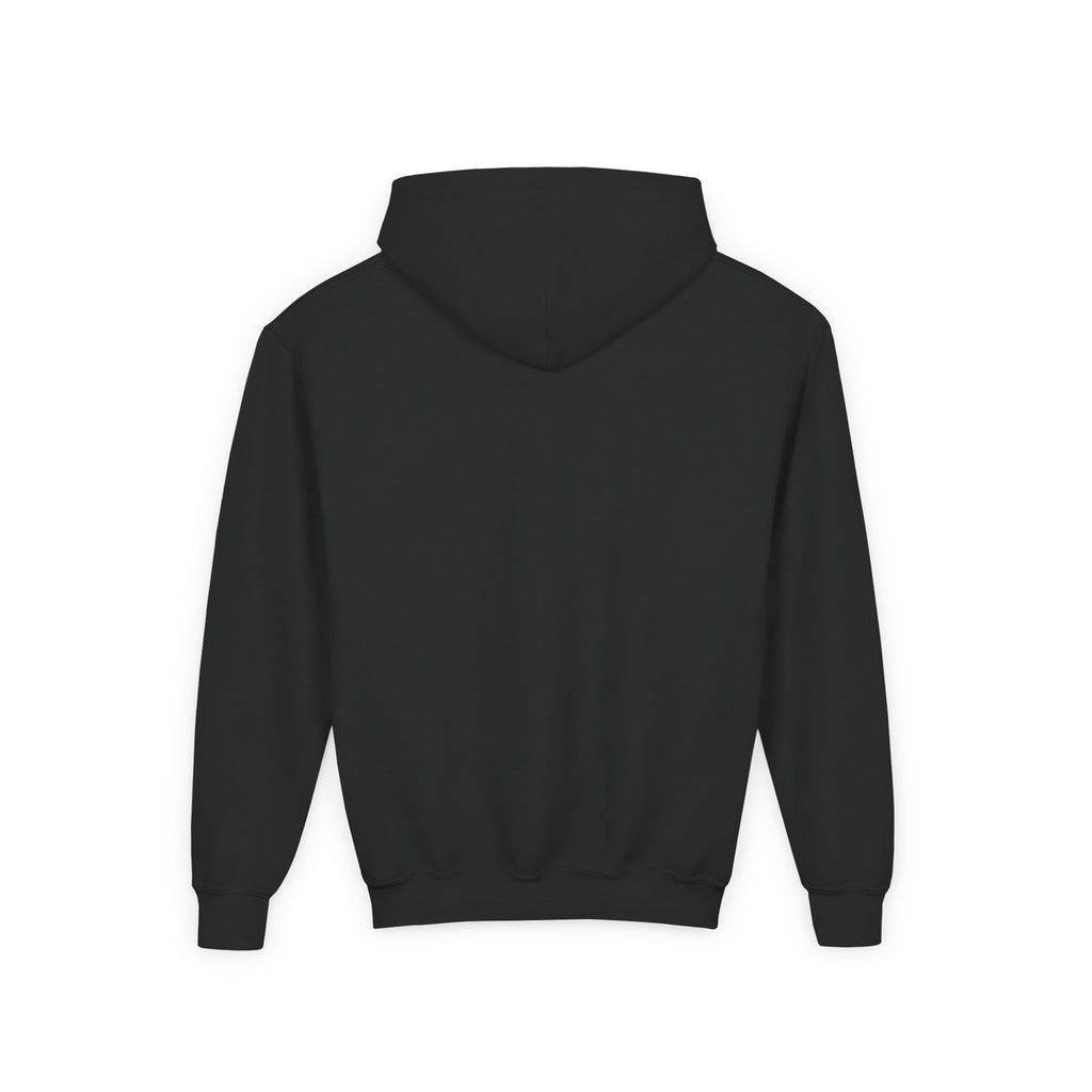 Youth Hoodie- Branded Design