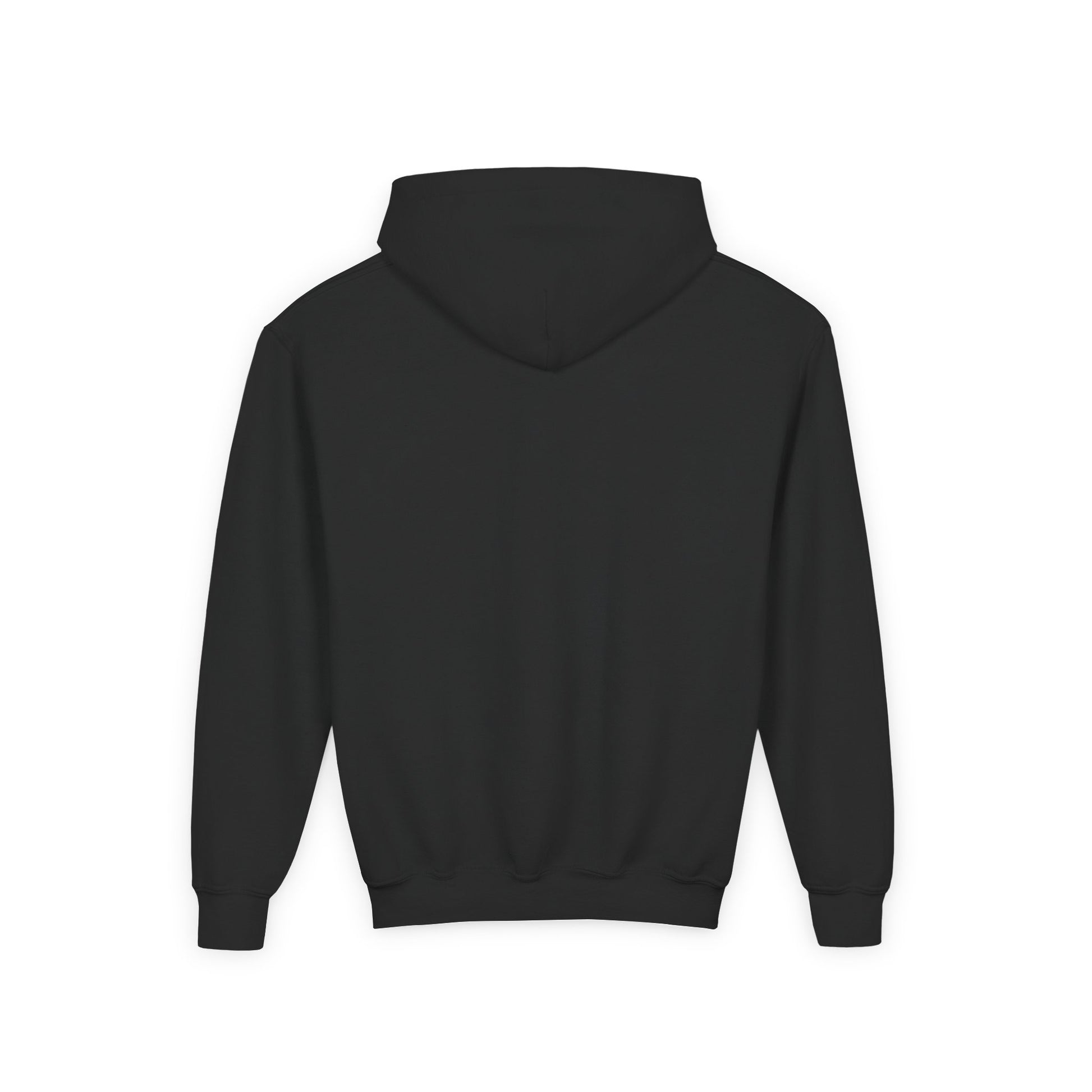 Youth Hoodie- Branded Design