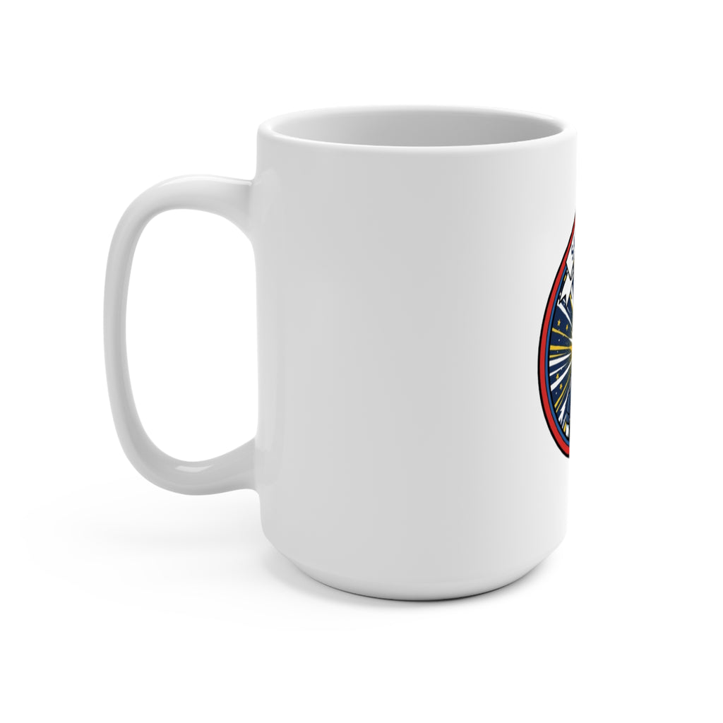 “Day1father Salt Police Mug |Dialysis & Kidney Disease ”