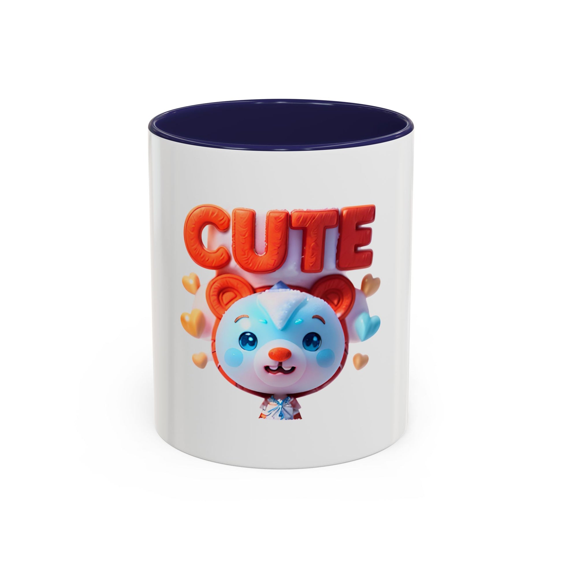 Mug - Aww BB Bear