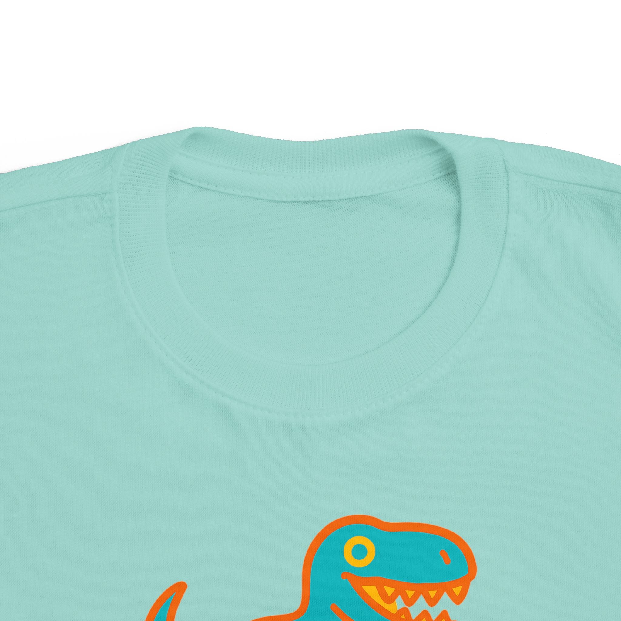 Toddler T-Shirt- Son-a-saurus