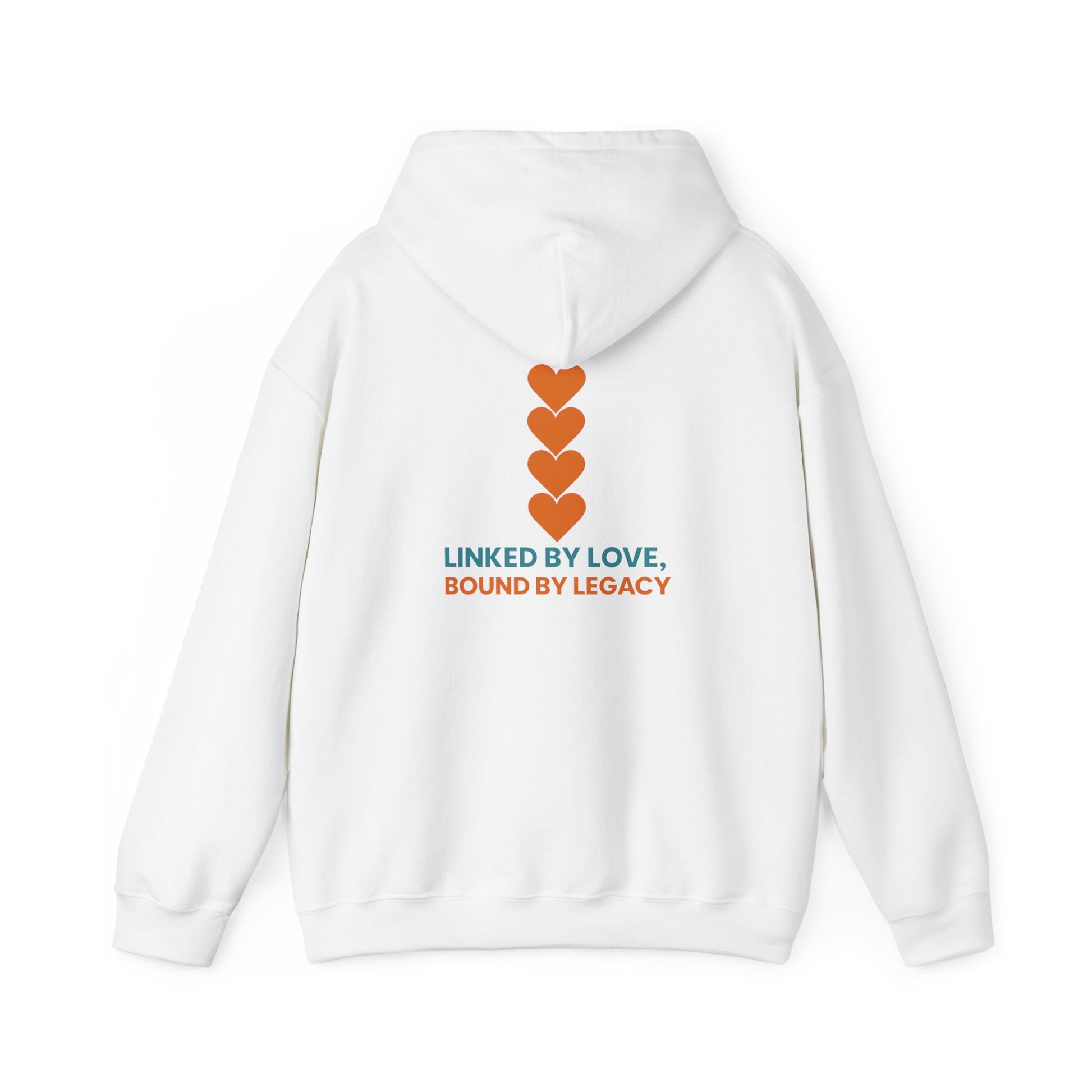 Day1Family Legacy Heavy Blend Hoodie