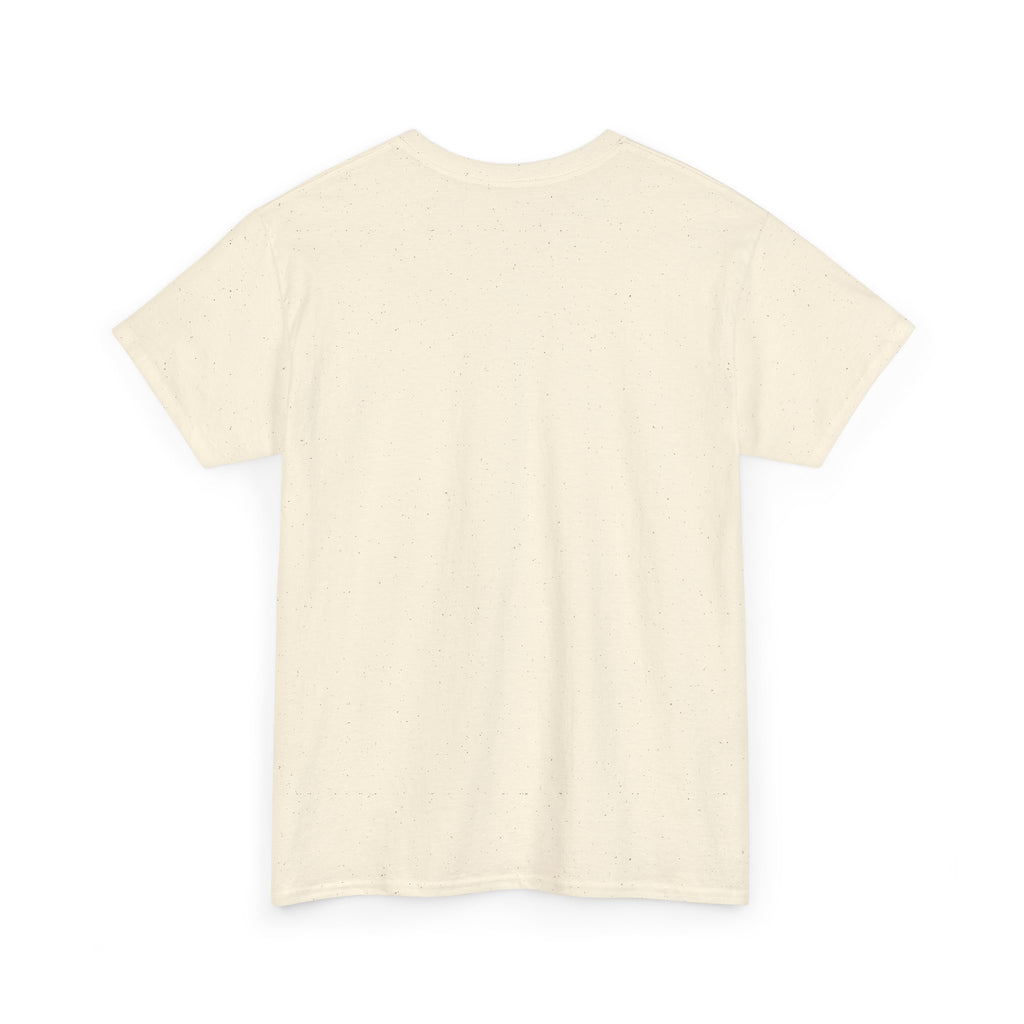 Pet Lovers Tee - Our Chaos, Our Home Unisex Heavy Cotton