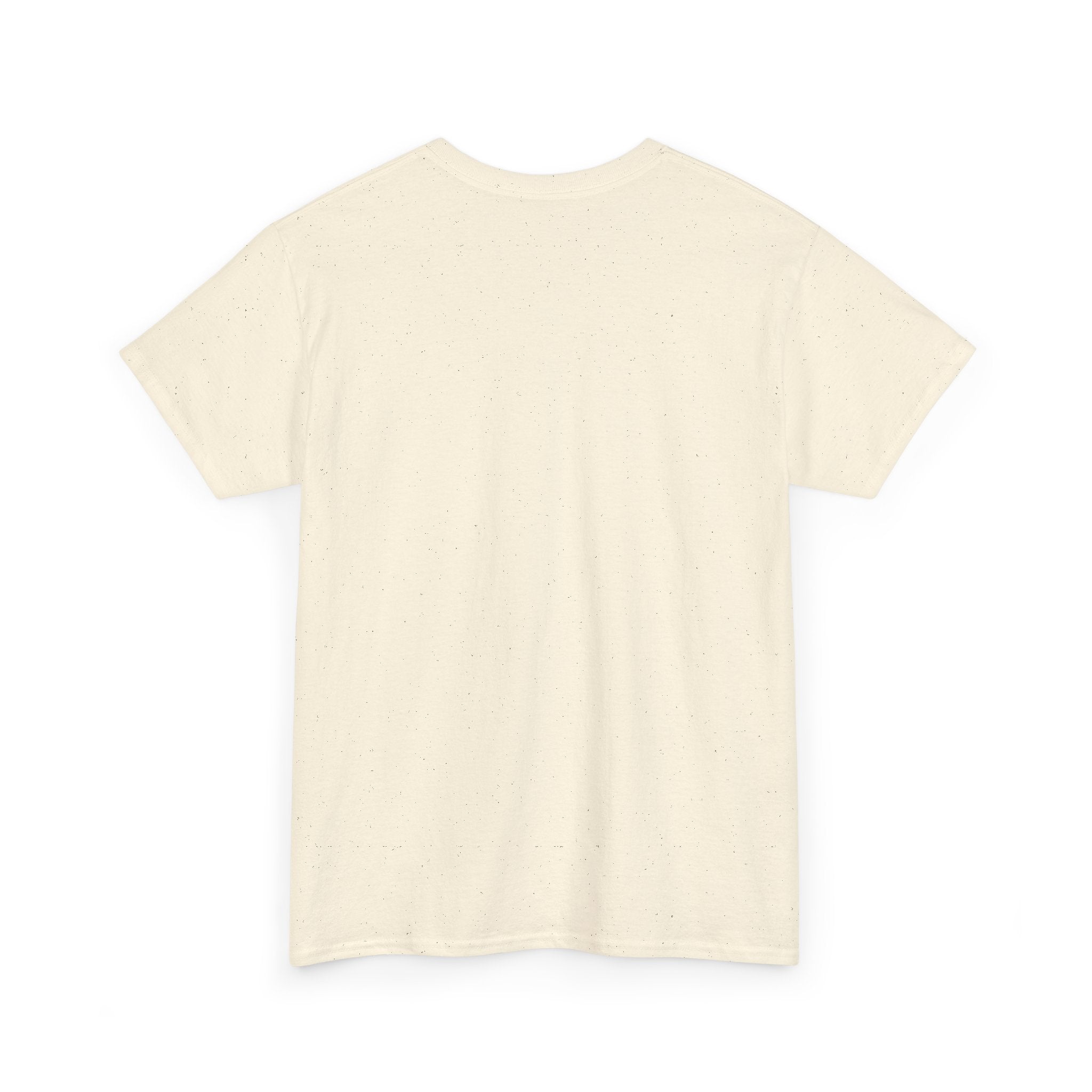 Pet Lovers Tee - Our Chaos, Our Home Unisex Heavy Cotton