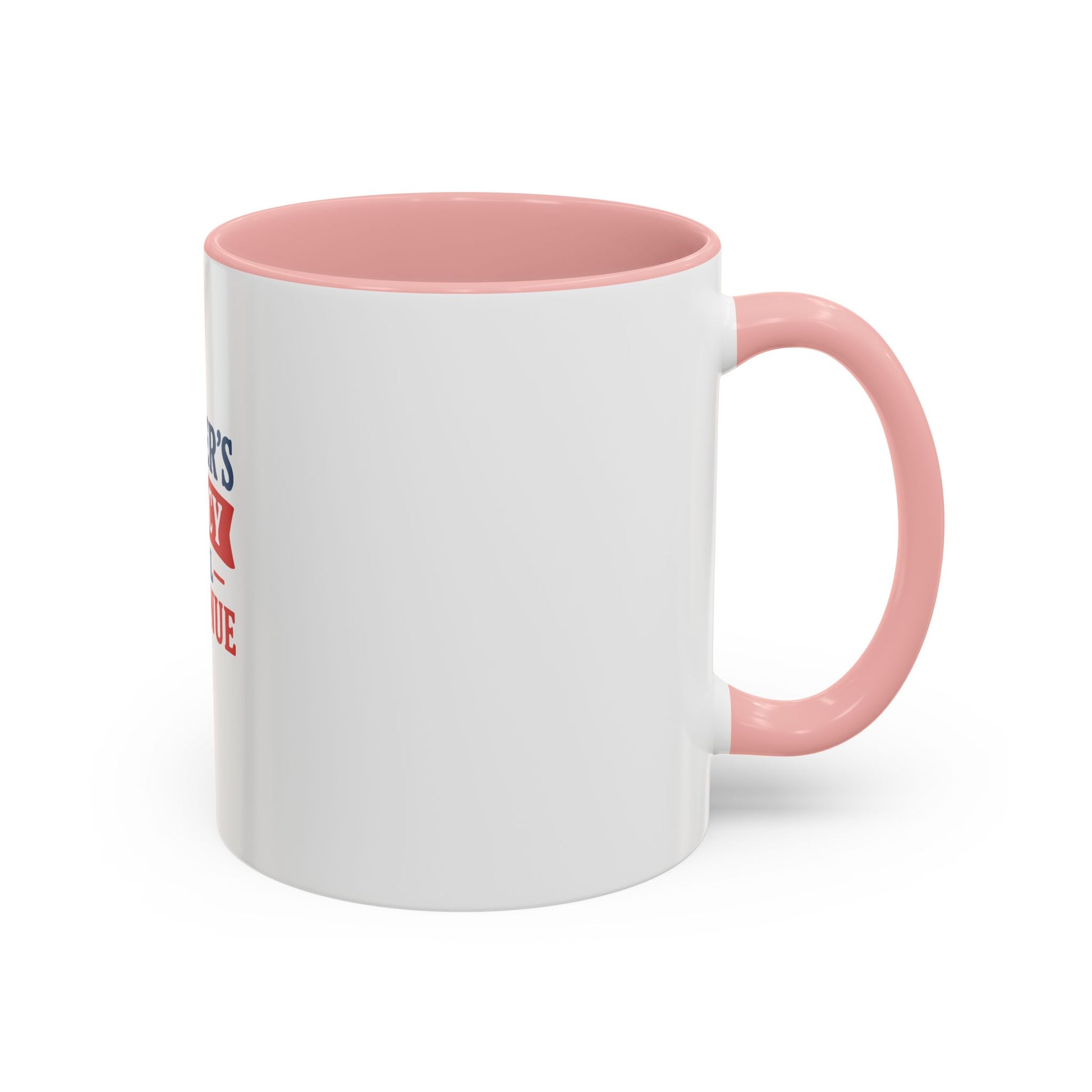 Mug- Father Legacy