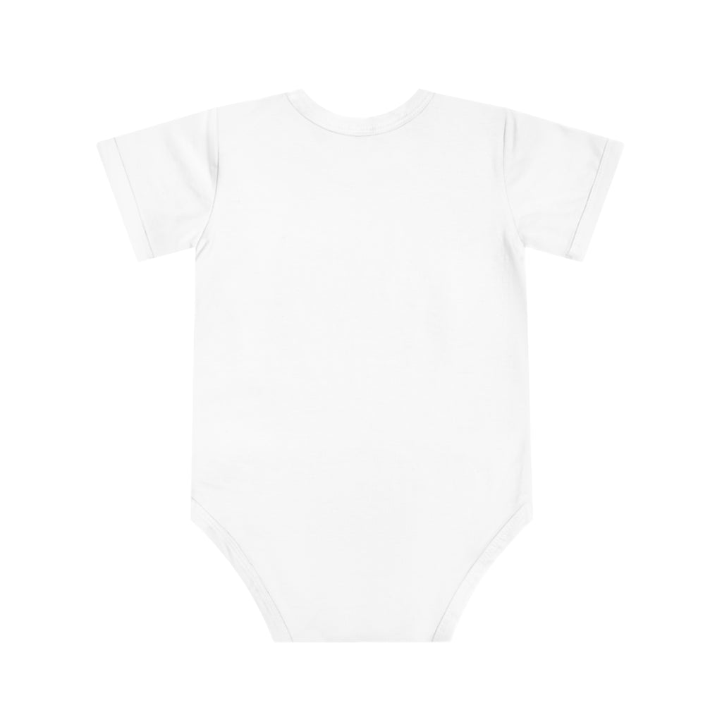 Baby One-Piece- D1F Branded Design