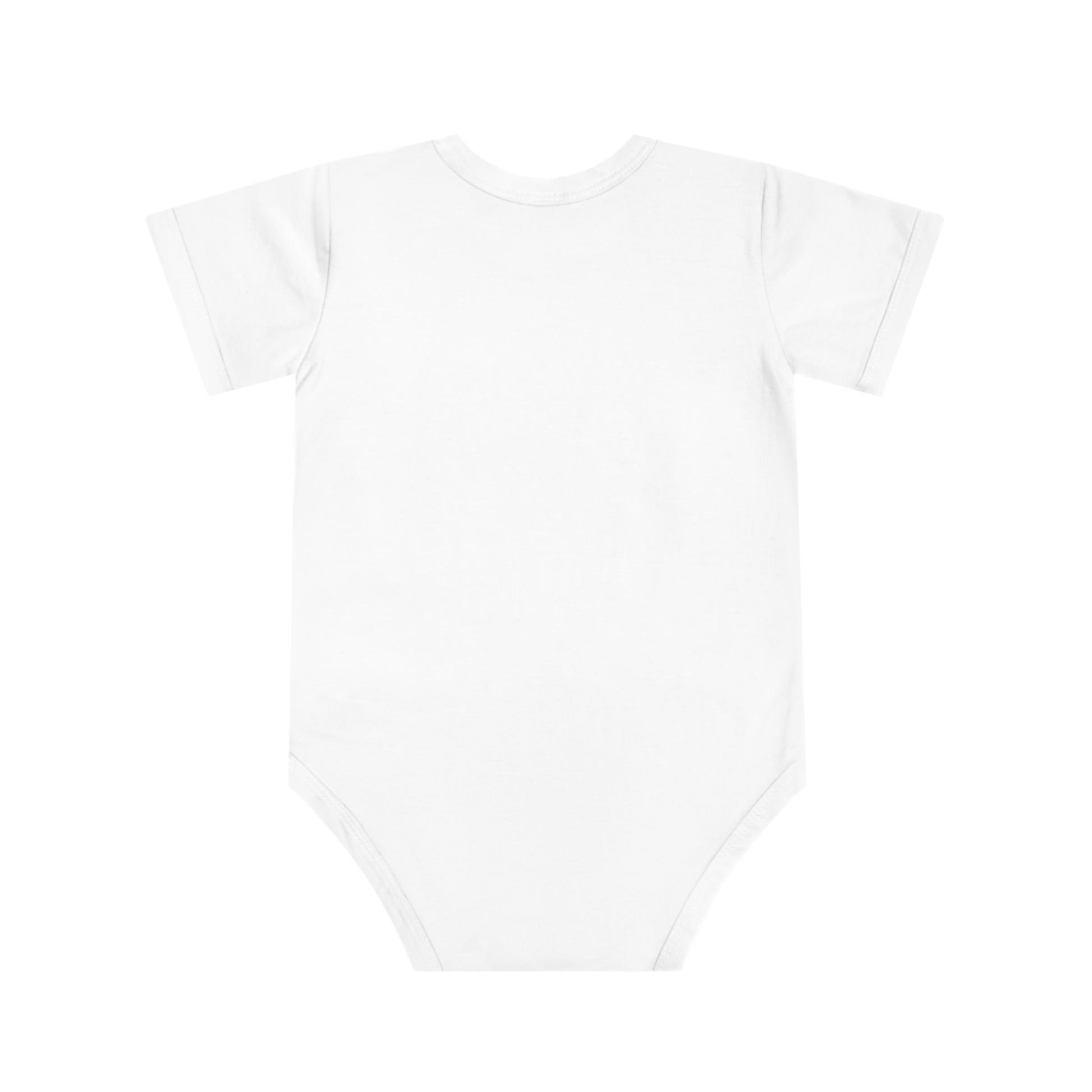 Baby One-Piece- D1F Branded Design