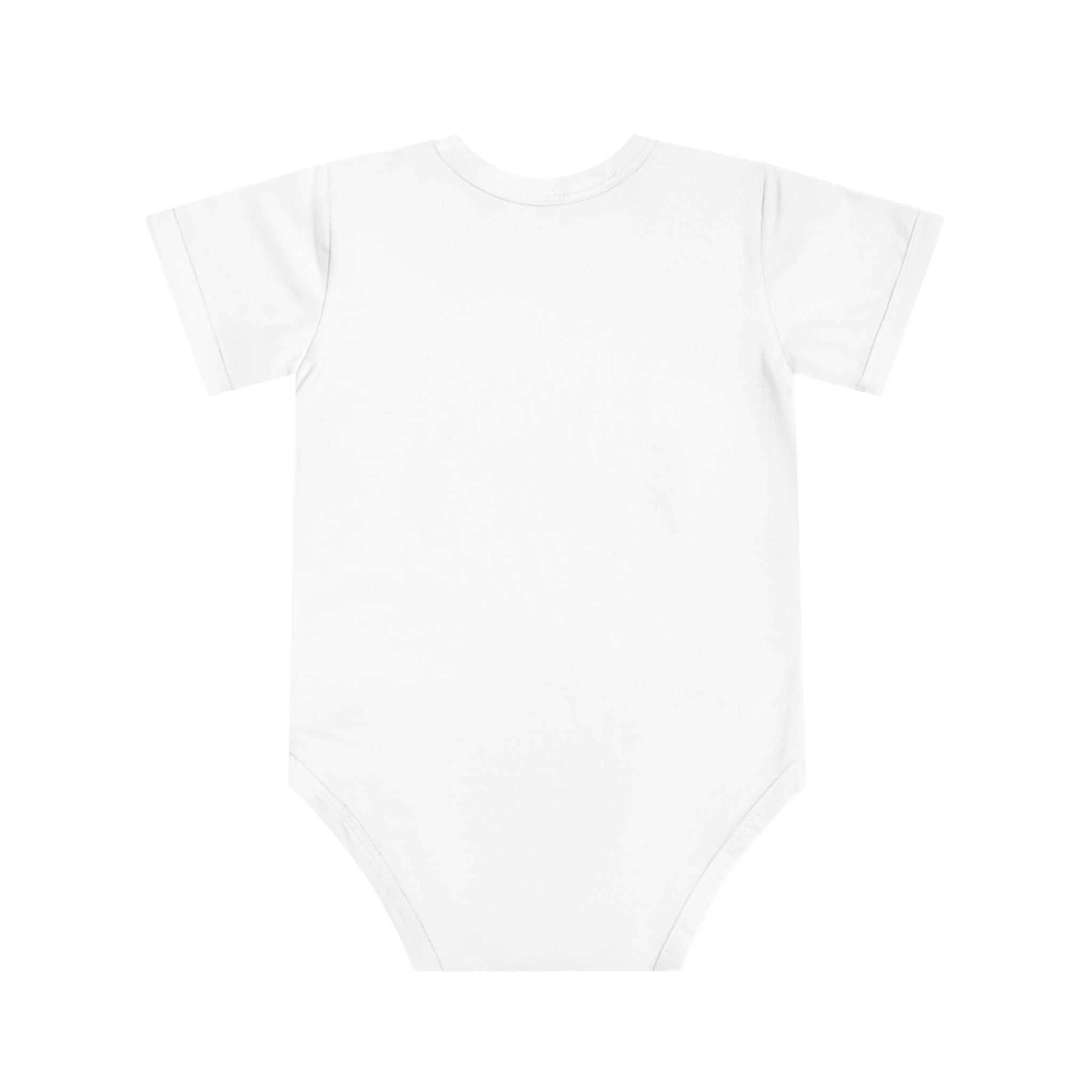 Baby One-Piece- D1F Branded Design