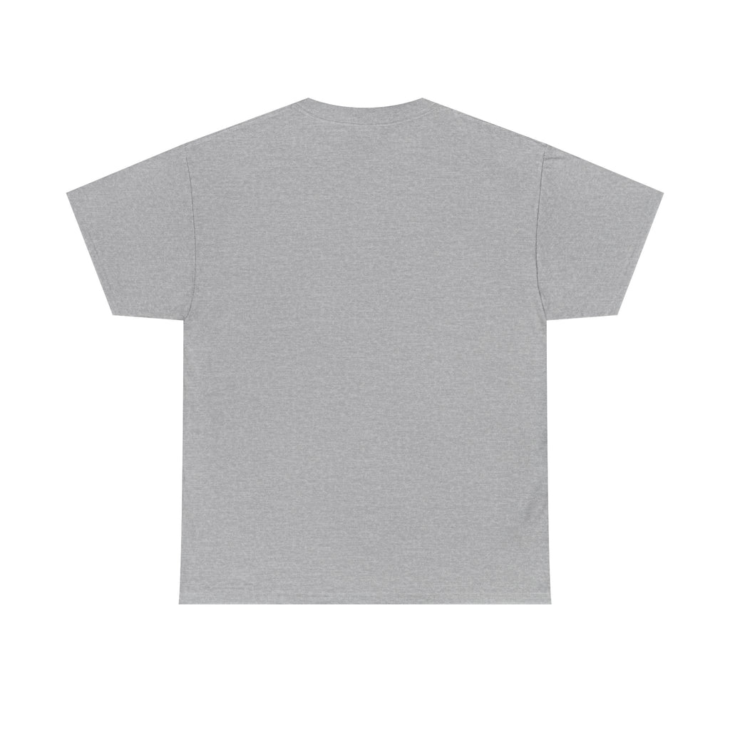 Pet Lovers Tee - Our Chaos, Our Home Unisex Heavy Cotton
