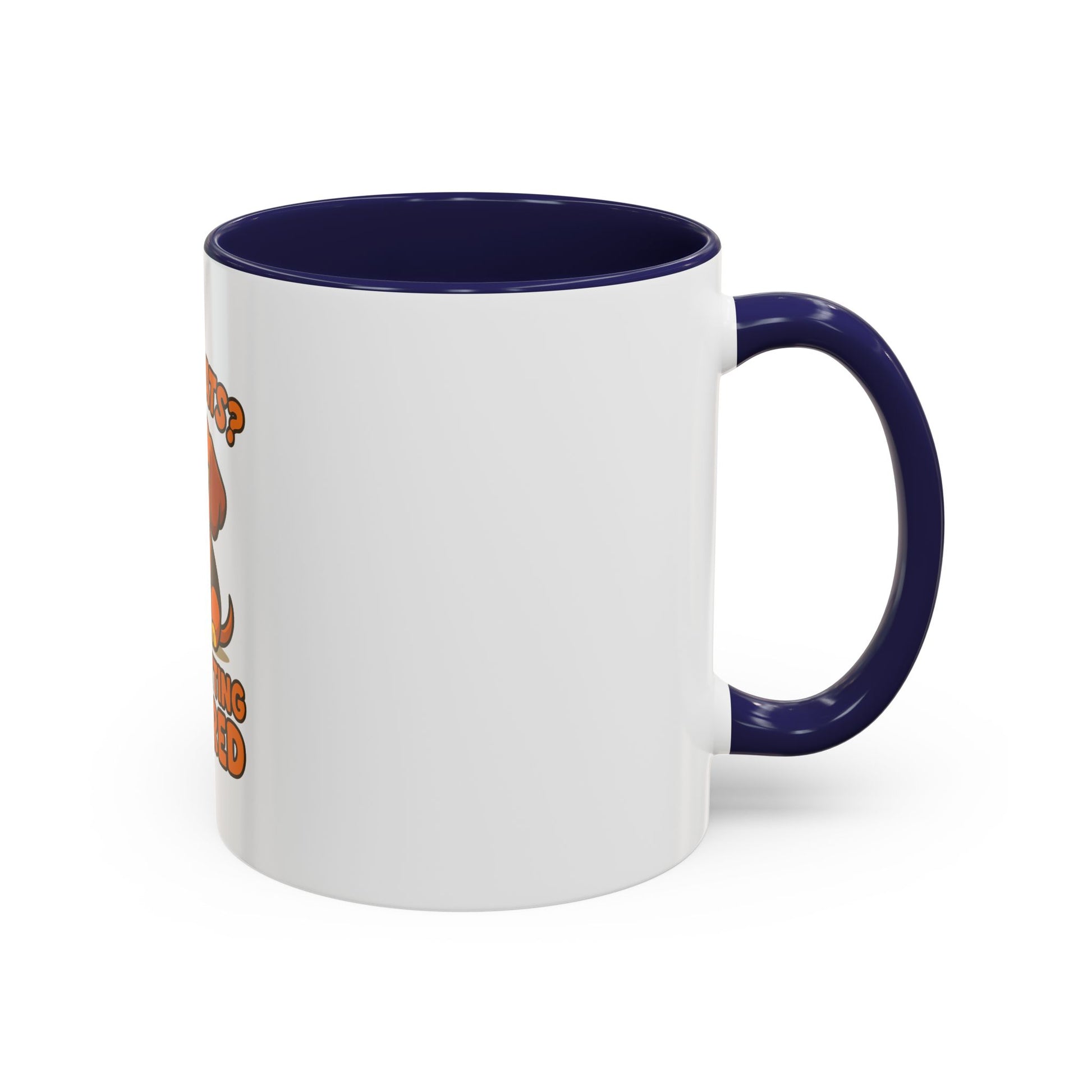 Mug- No Treats?