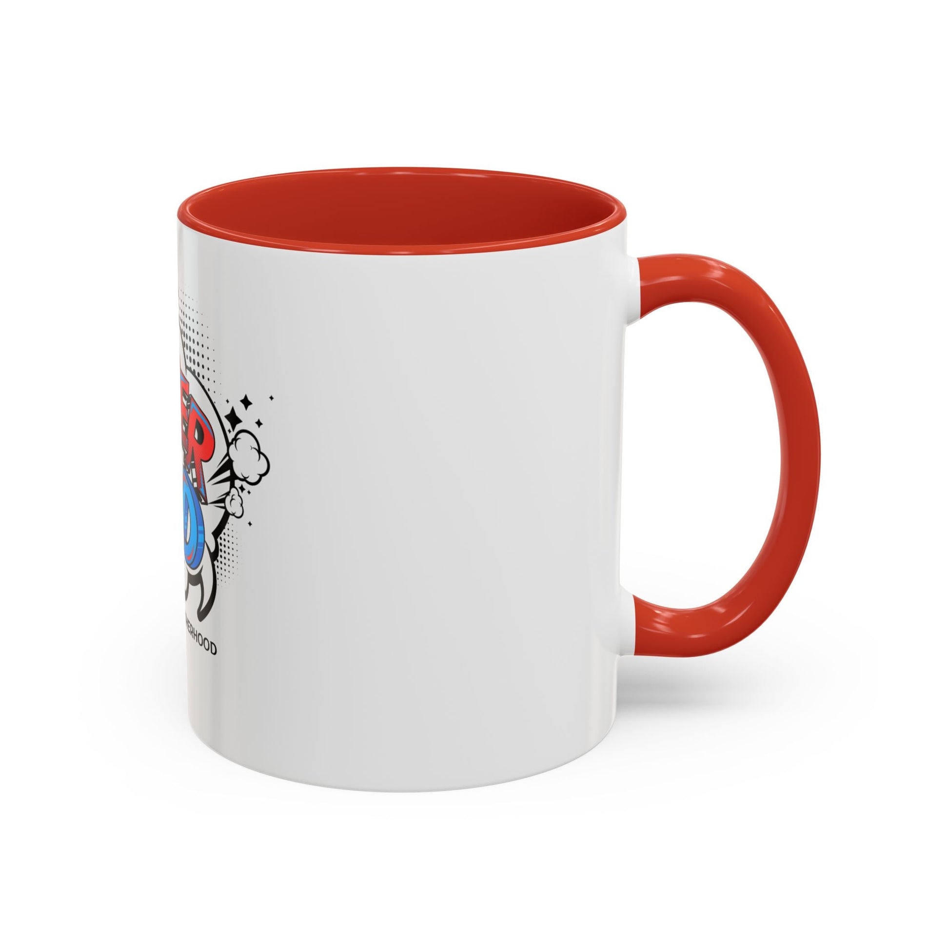 Mug- Super Dad