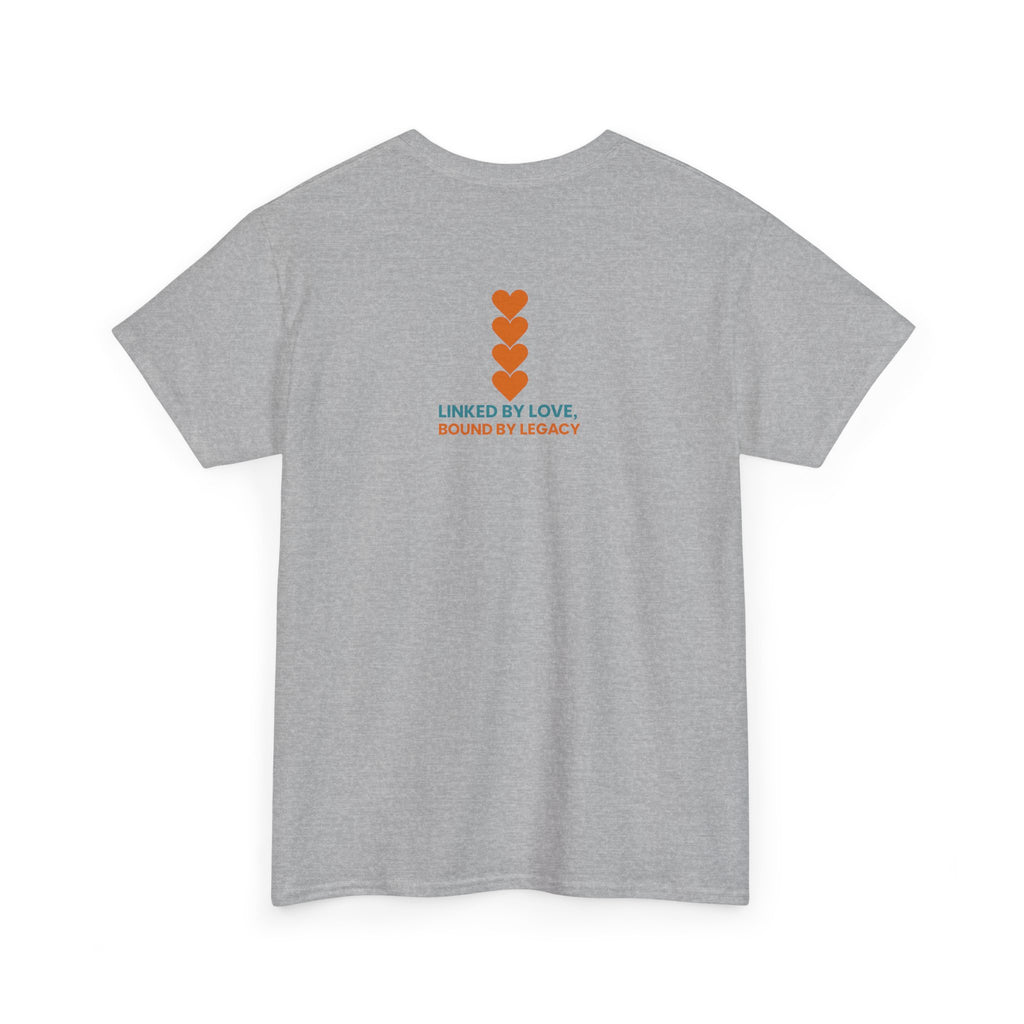 “Day1Family Unity Shirt - Unisex Tee”