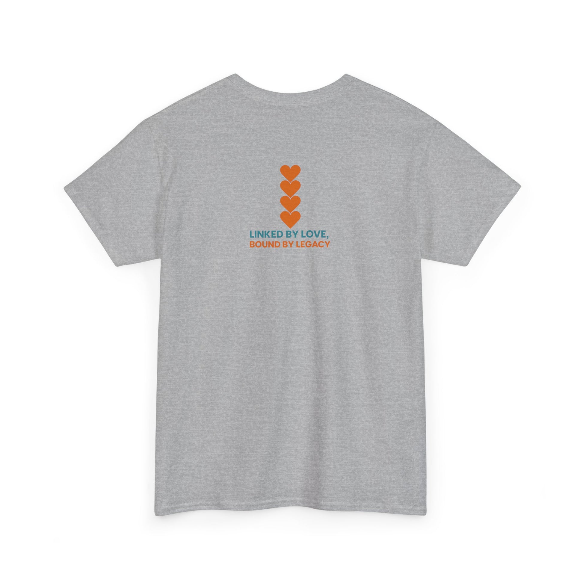 “Day1Family Unity Shirt - Unisex Tee”