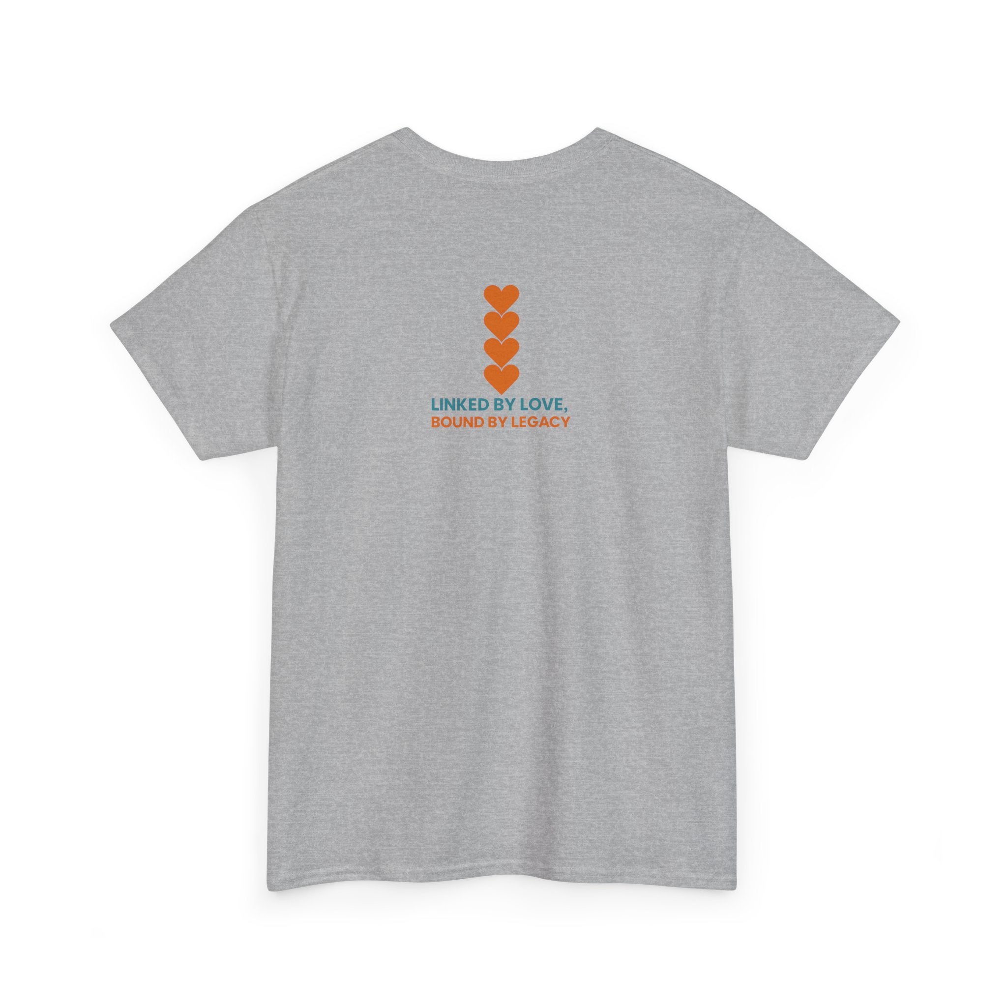 “Day1Family Unity Shirt - Unisex Tee”