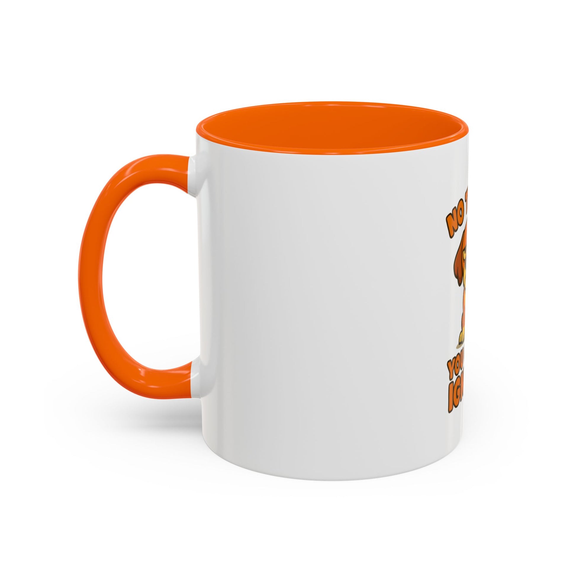 Mug- No Treats?