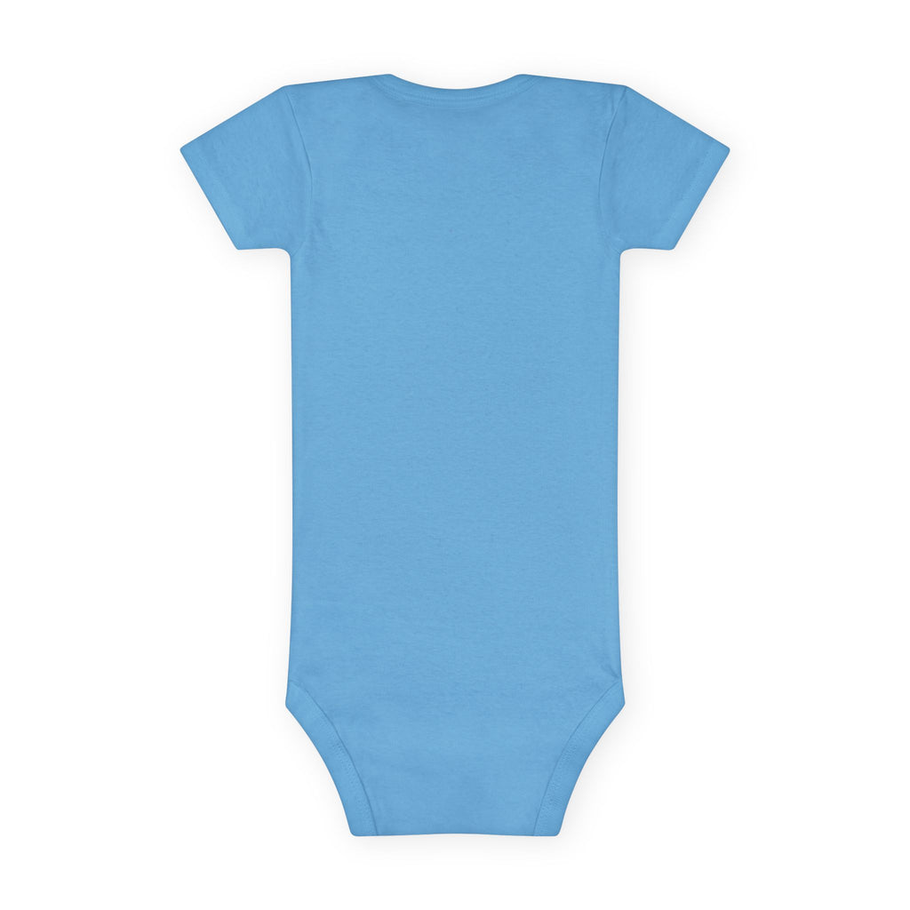 Baby Onesie- No One More Time