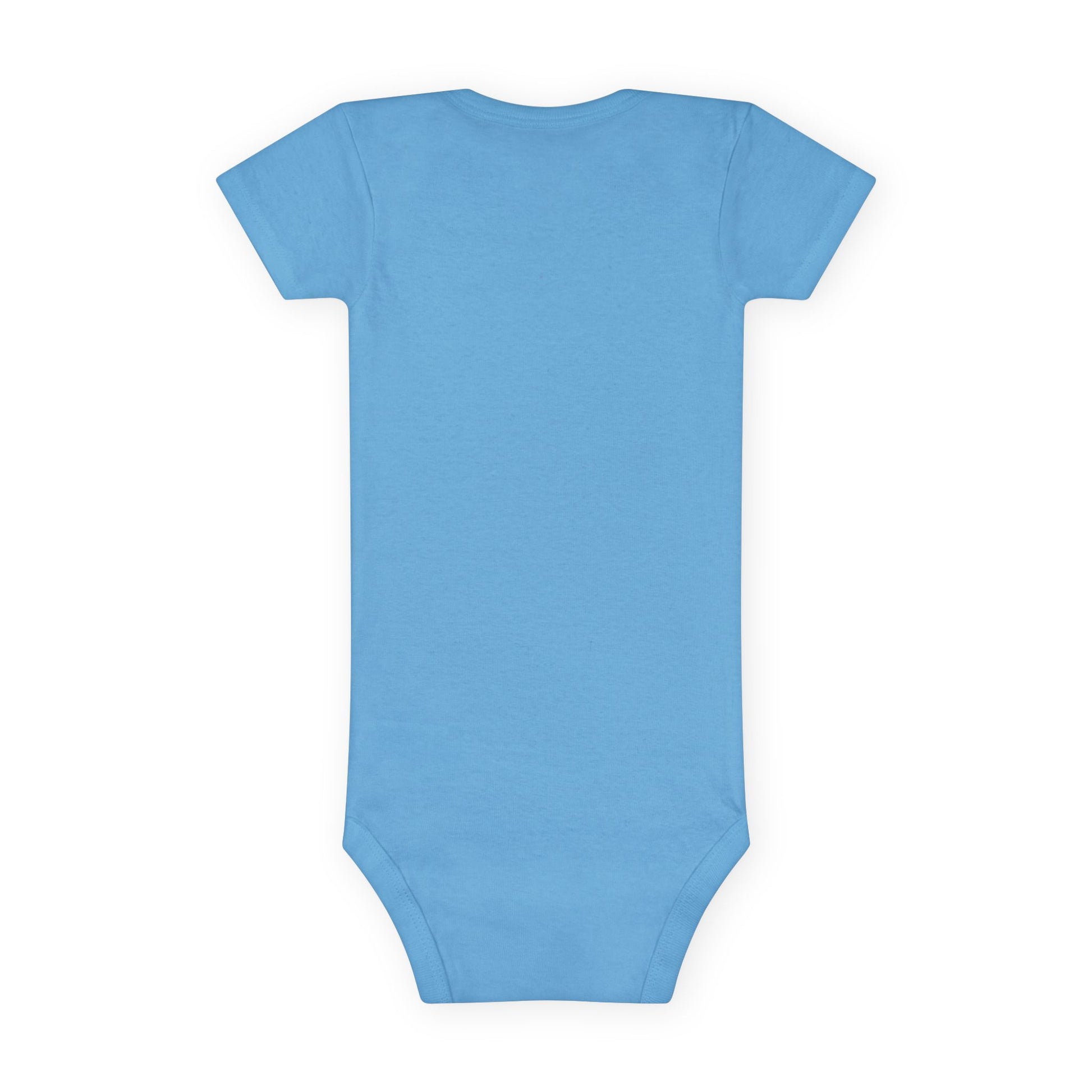 Baby Onesie- No One More Time
