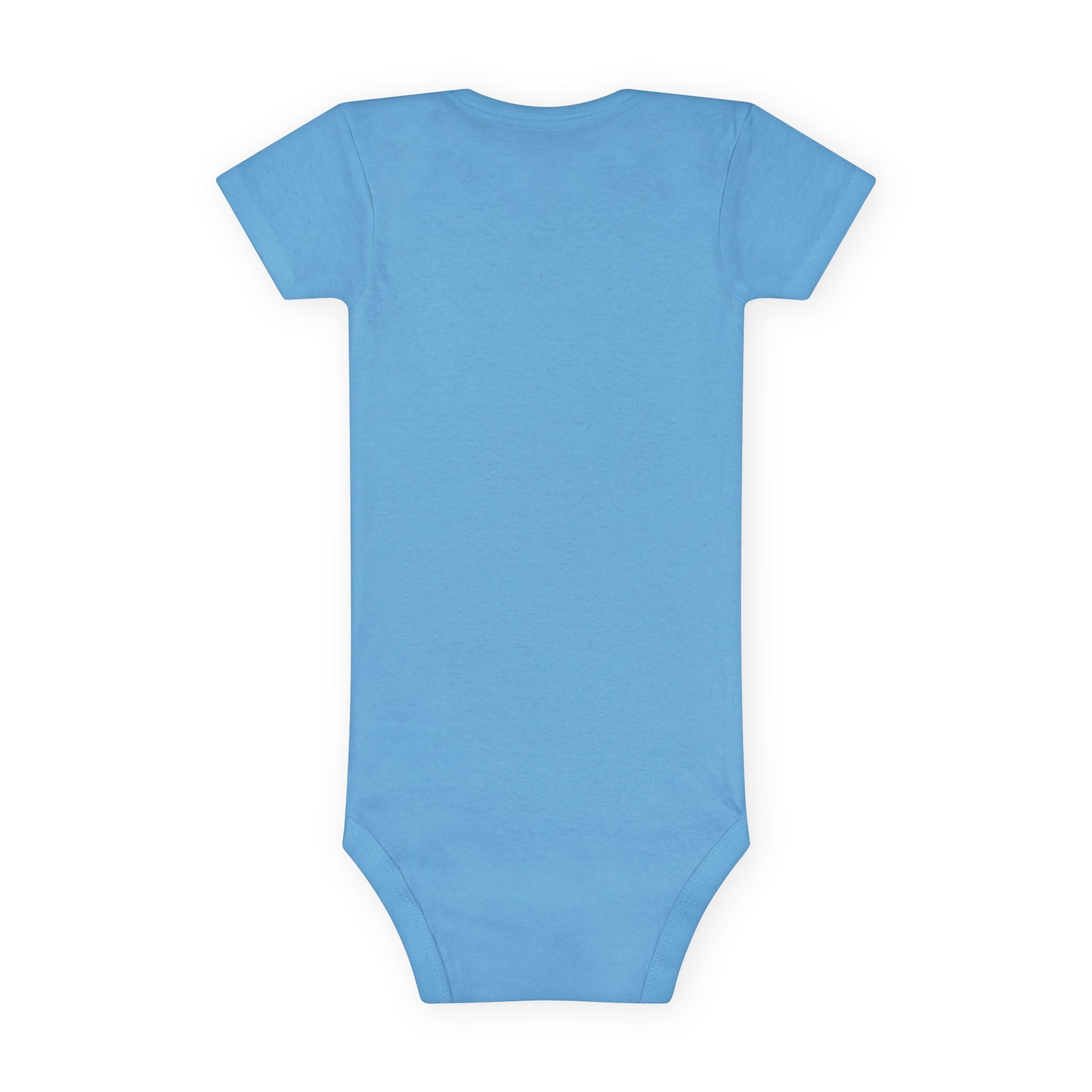 Baby Onesie- No One More Time