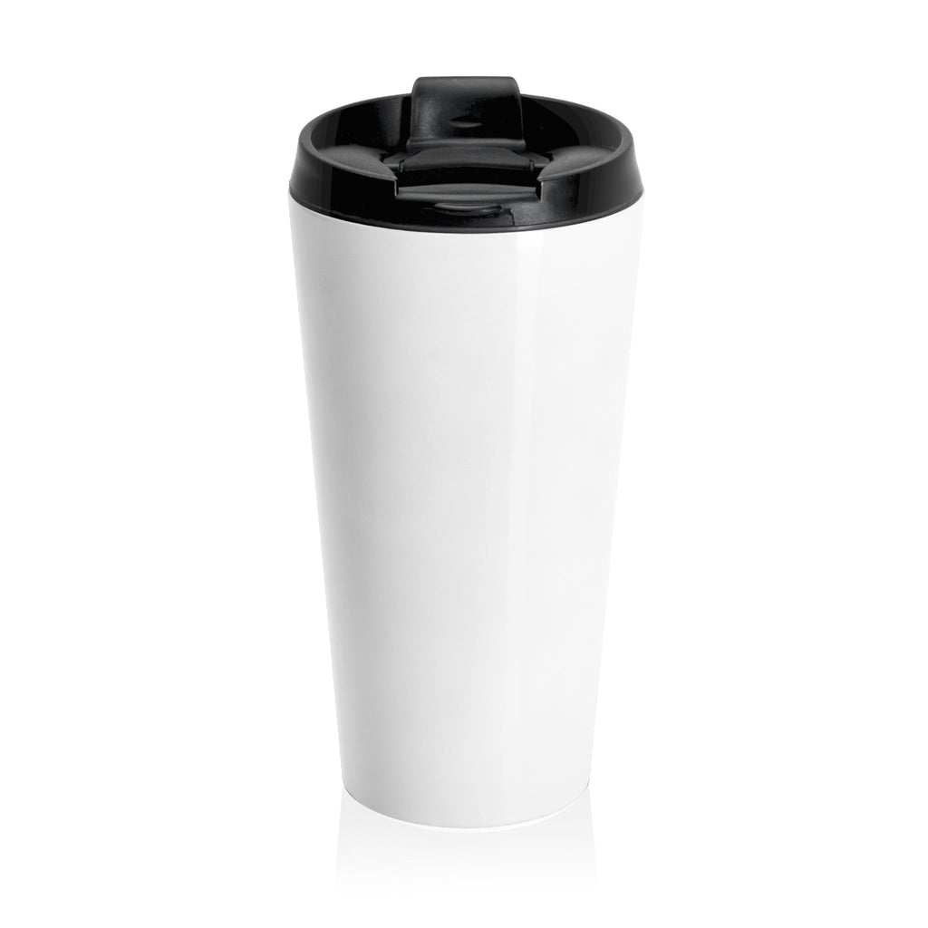 Travel Mug- D1F Branded
