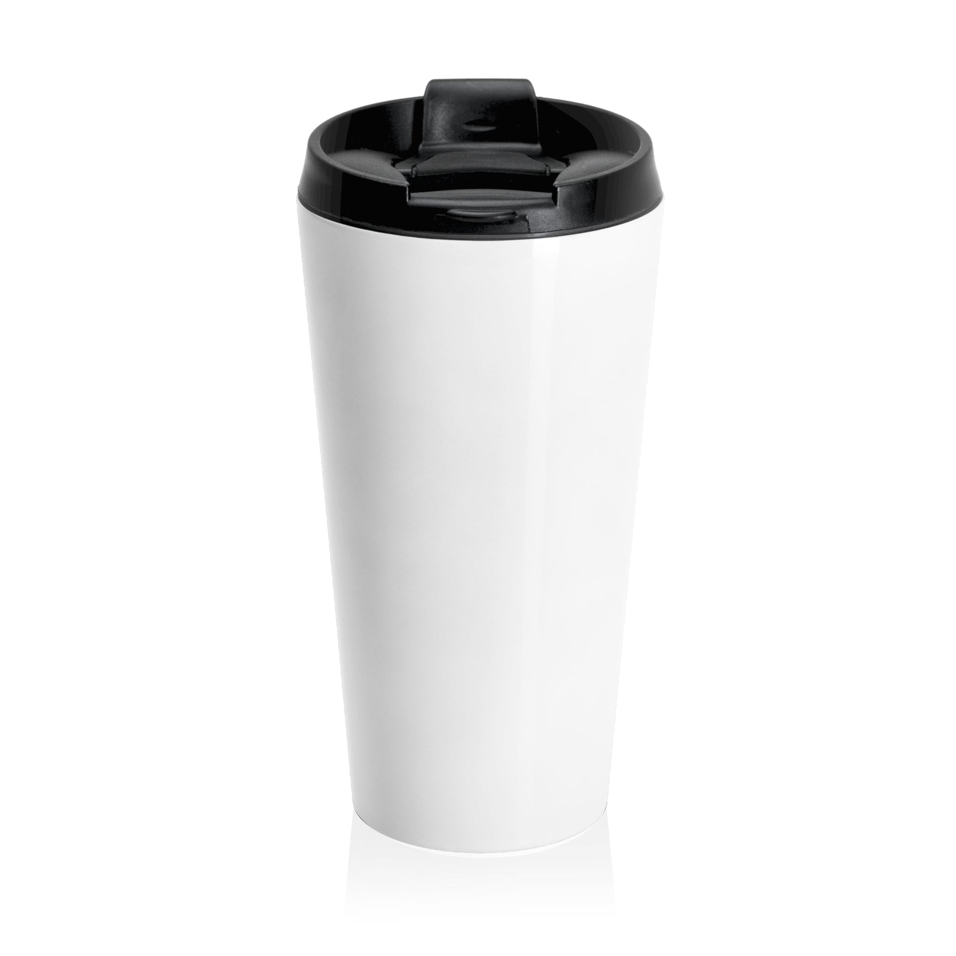 Travel Mug- D1F Branded