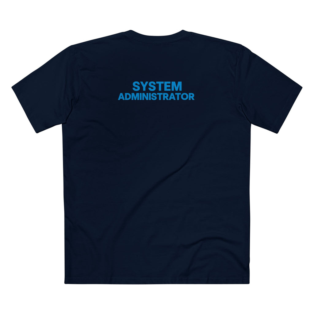 “Day1Father OS v2.0 Tee”