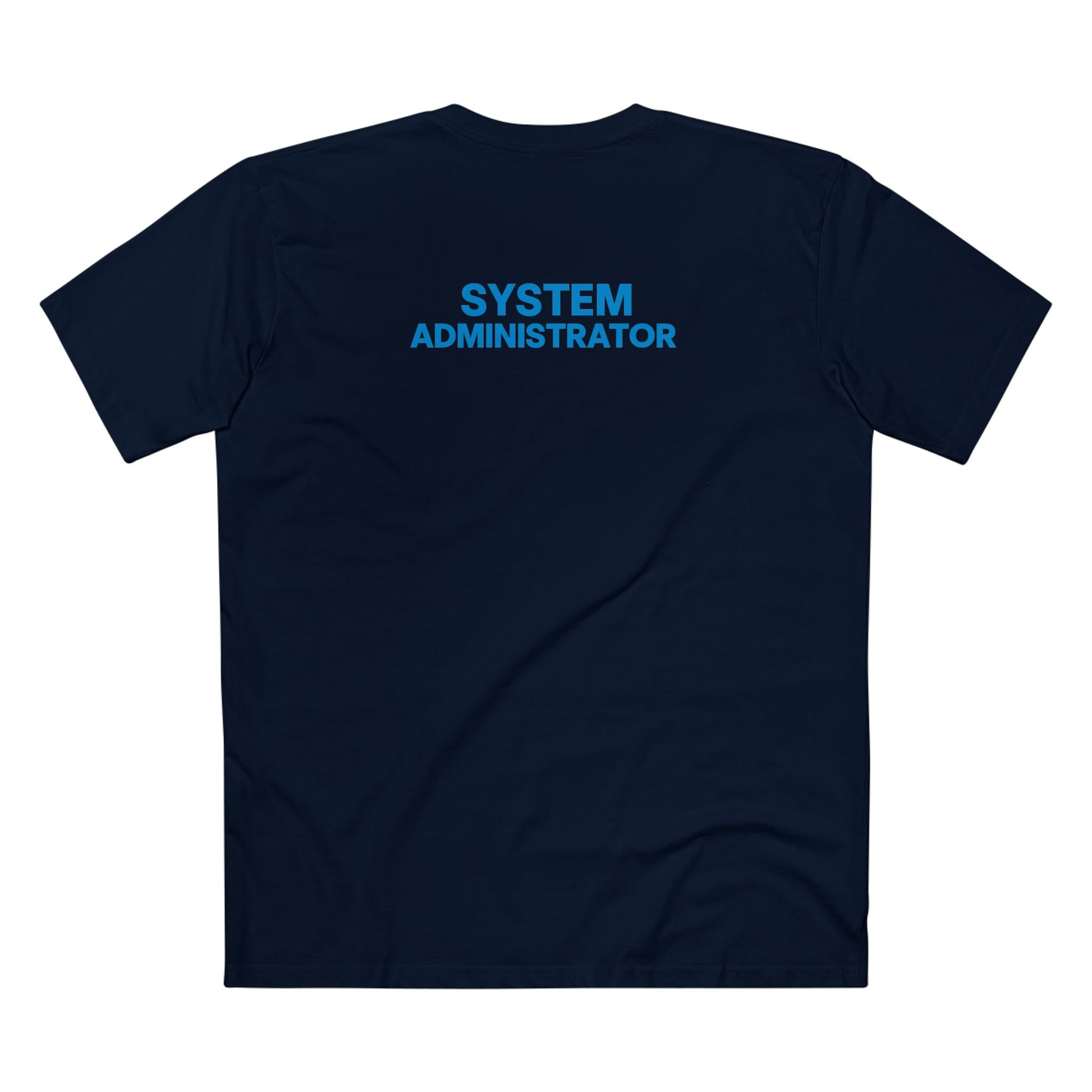 “Day1Father OS v2.0 Tee”