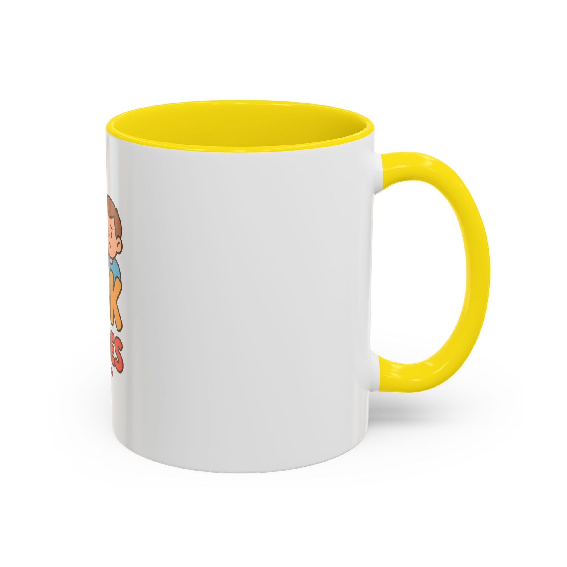 Mug- Dad A Jerk
