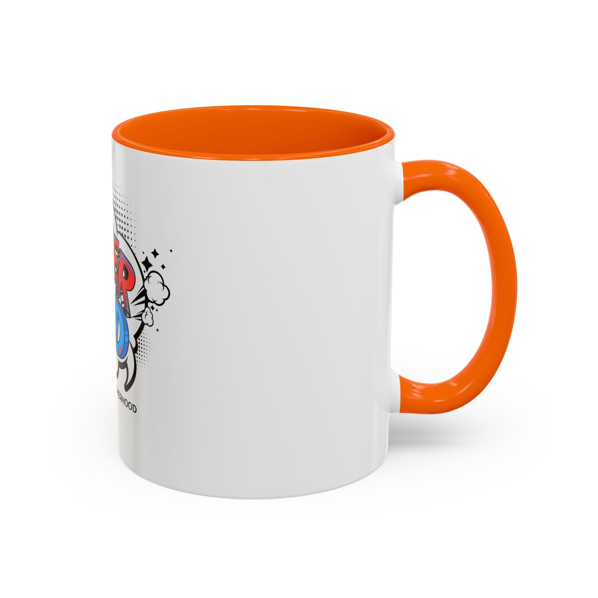 Mug- Super Dad