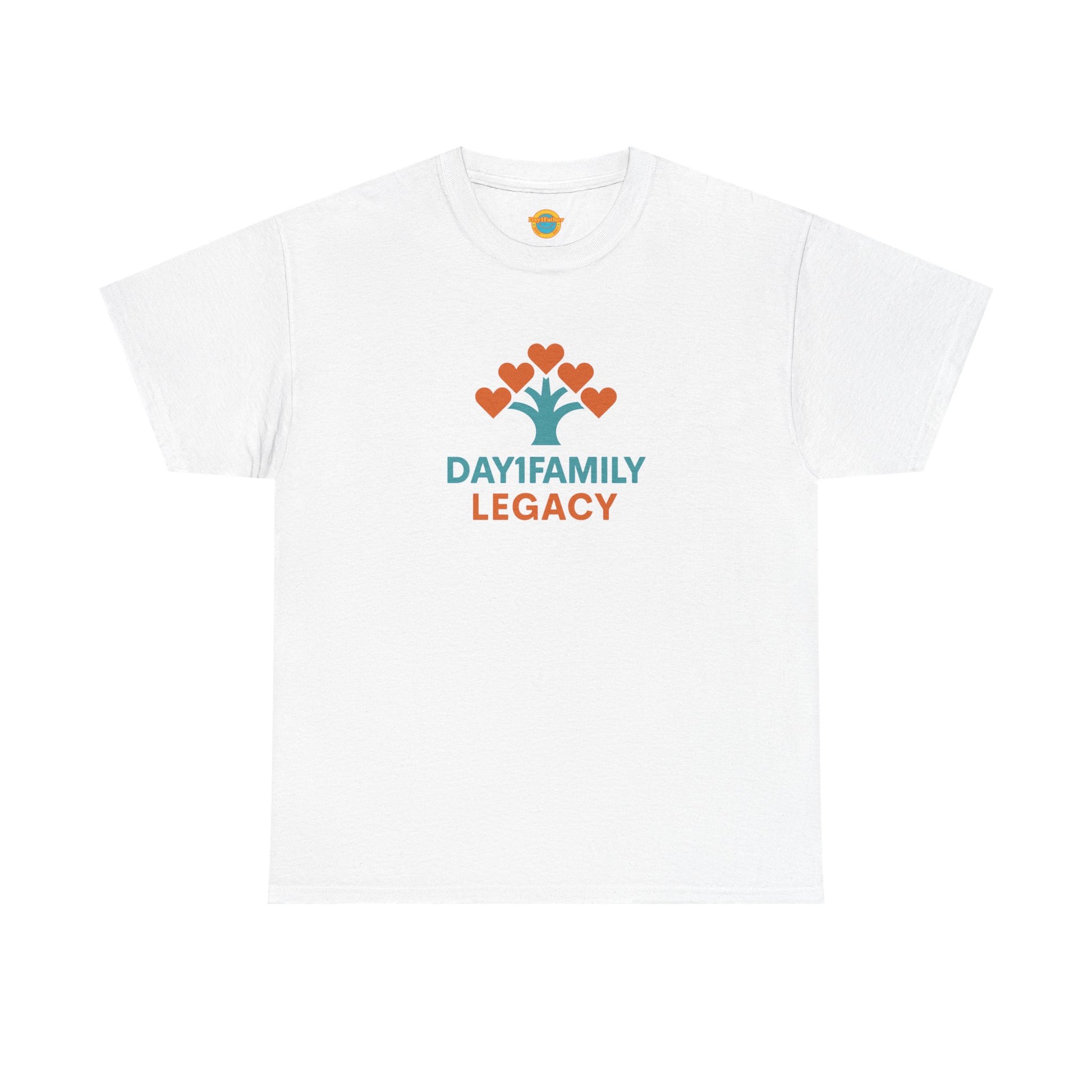“Day1Family Unity Shirt - Unisex Tee”