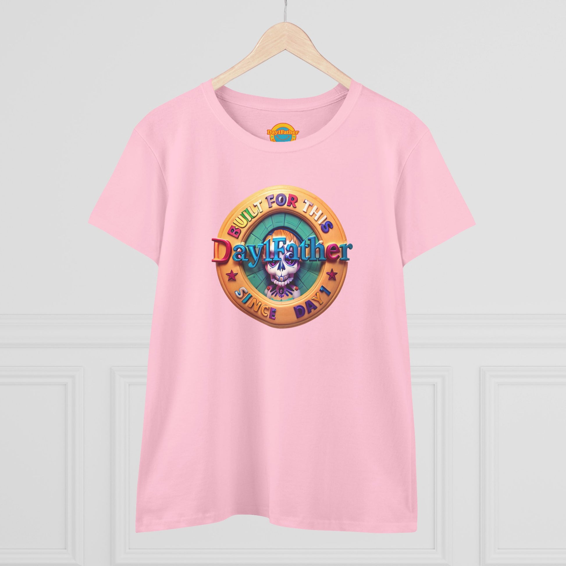 Women's T-Shirt- Branded Design