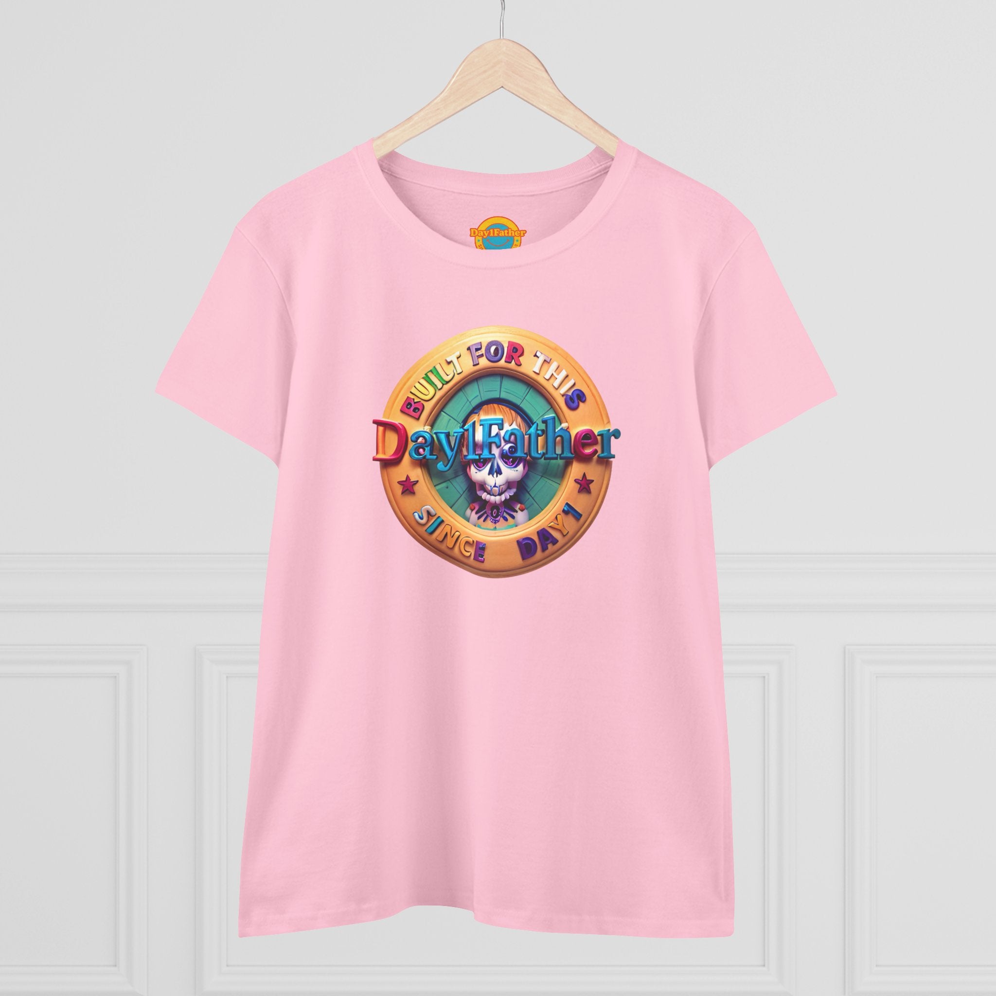 Women's T-Shirt- Branded Design