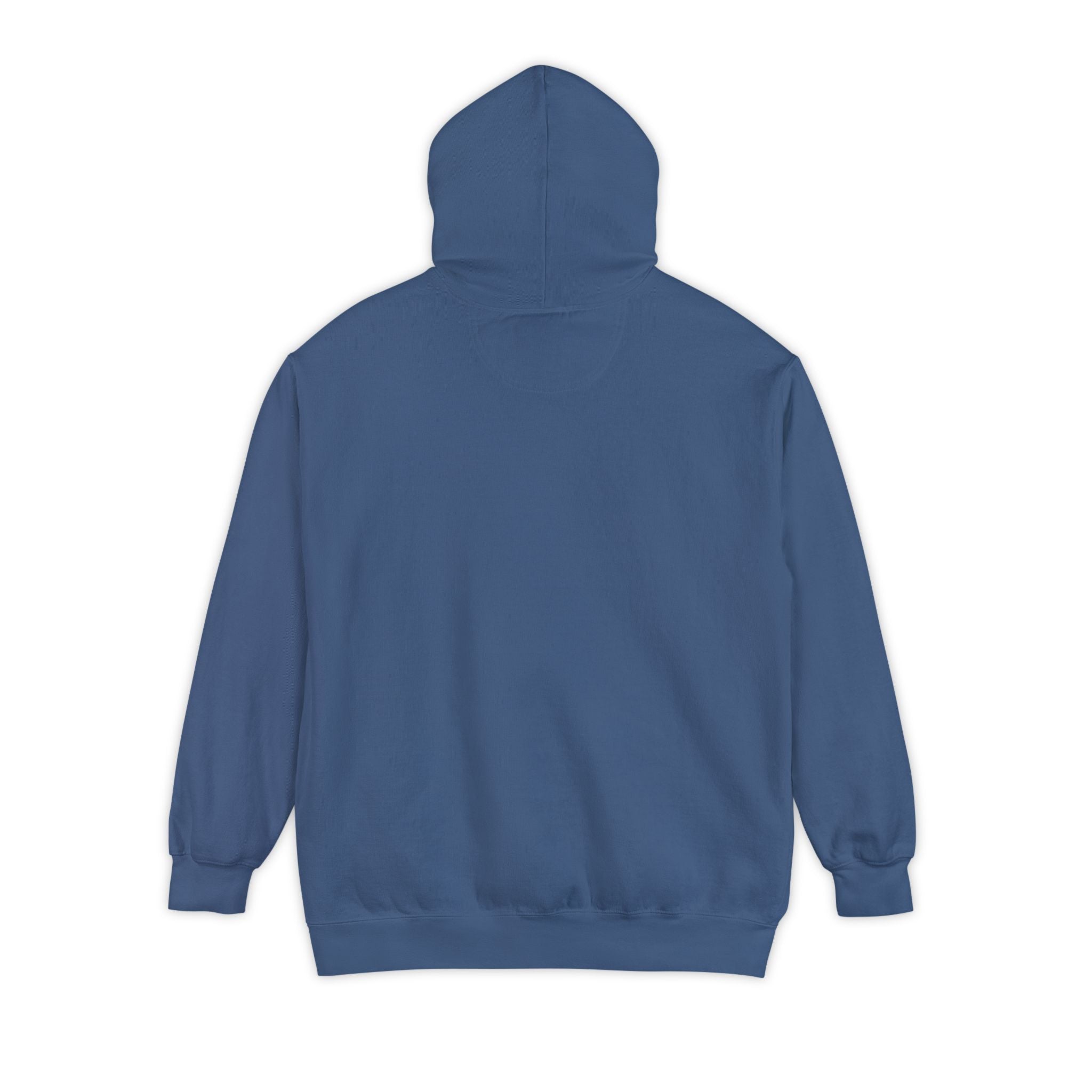 Unseen Caregiver Hoodie | Support for Invisible Caregivers | Day1father Garment-Dyed Comfort Sweatshirt