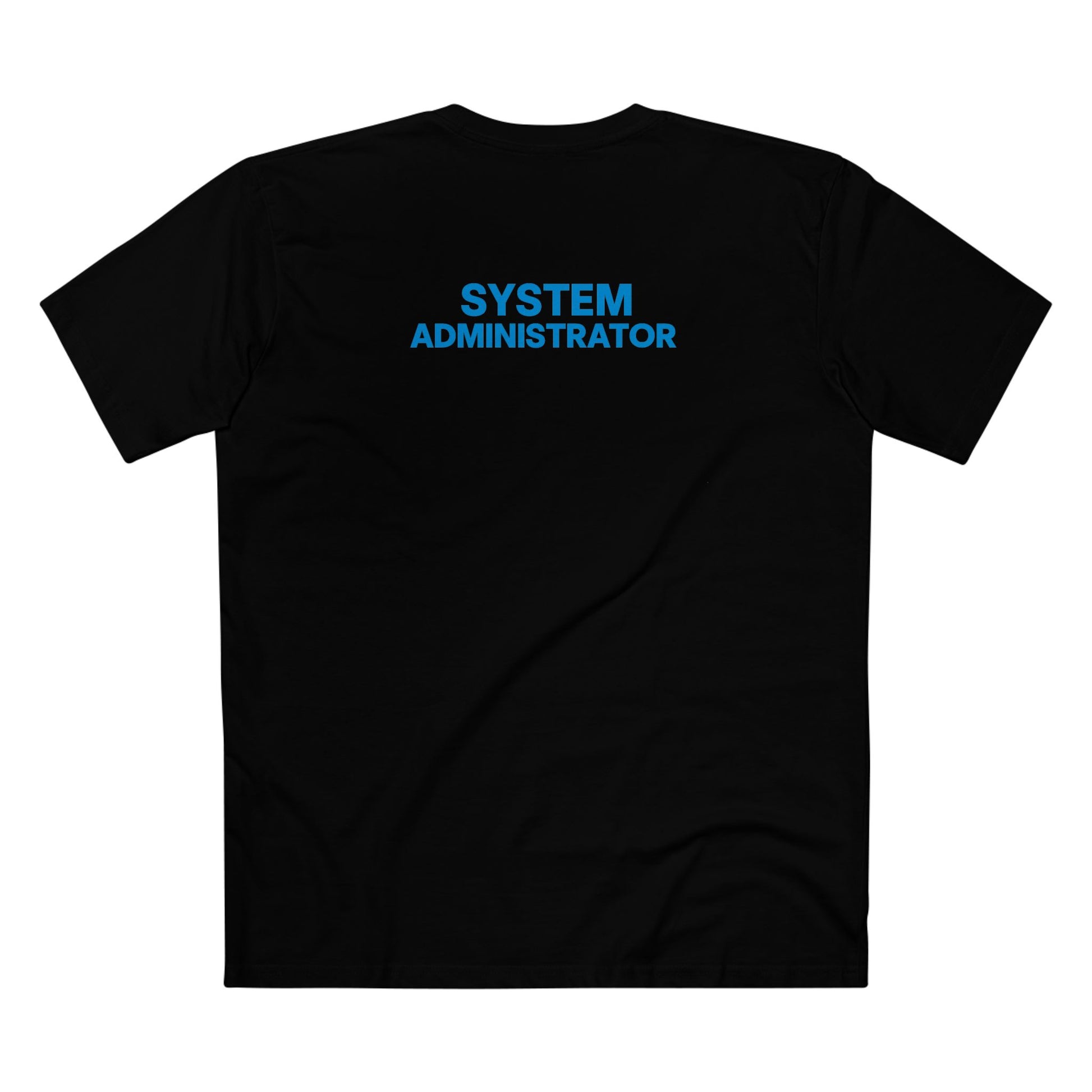 “Day1Father OS v2.0 Tee”