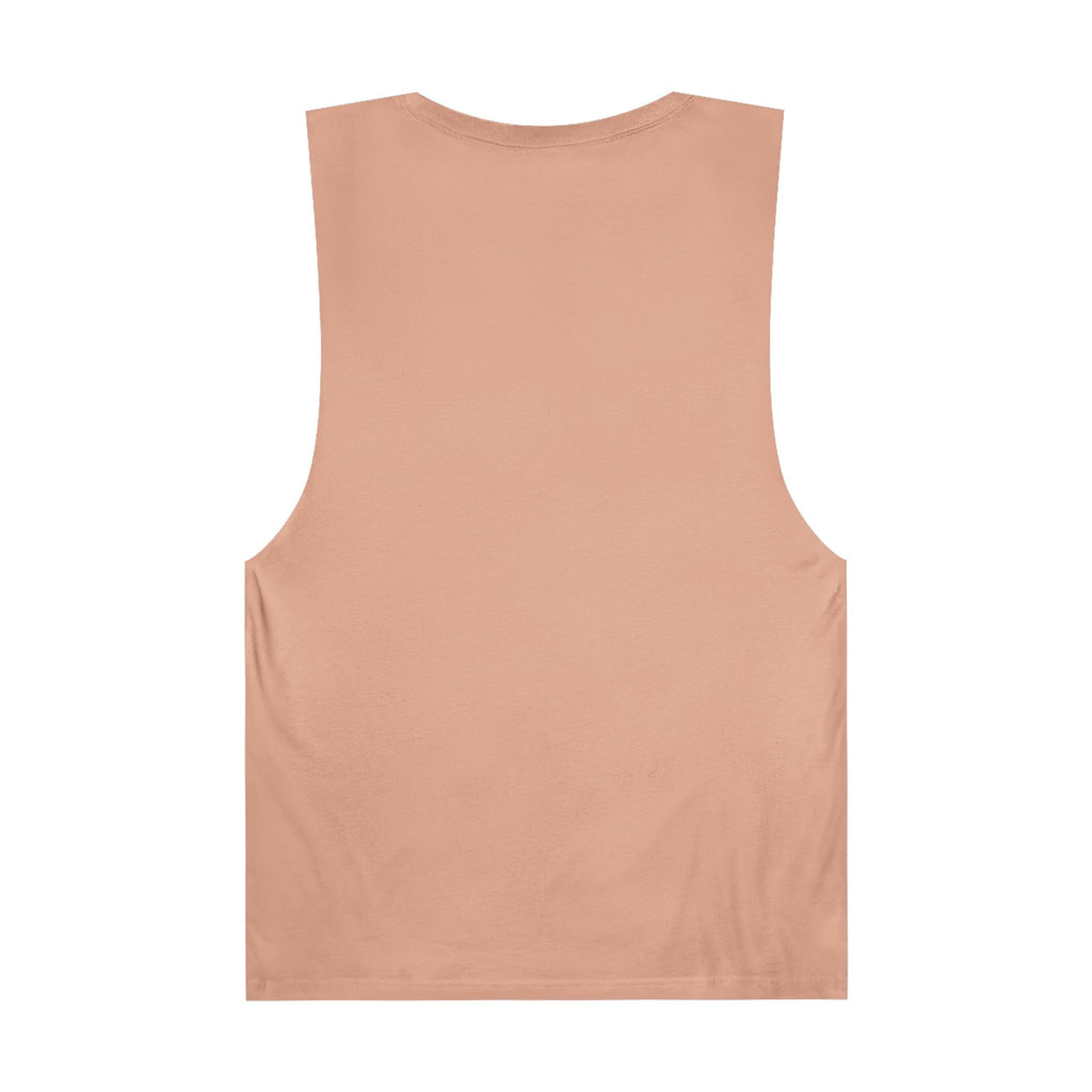 Tank Top - Day1father branded legacy inspired