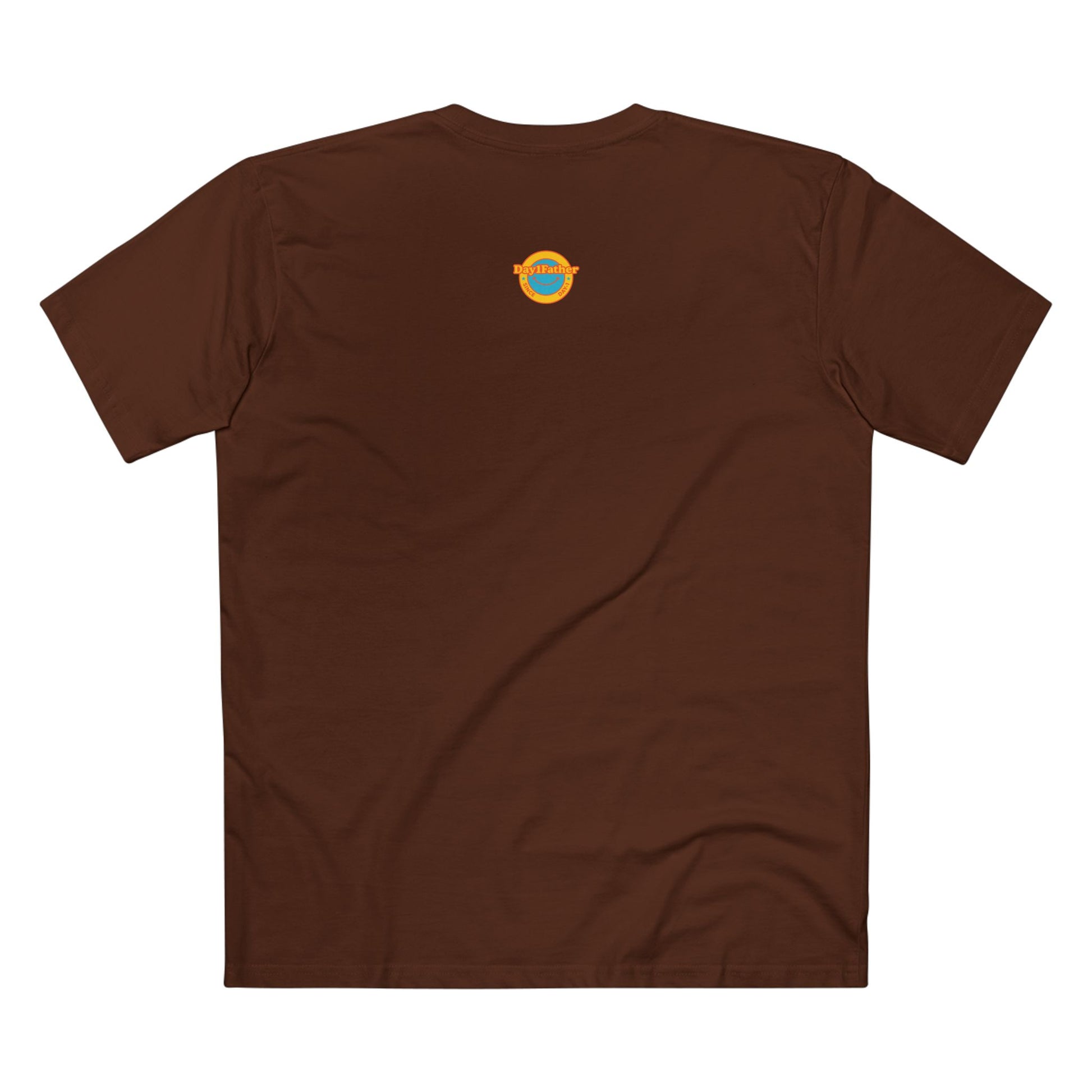Tee Shirt Dad Mode Recliner Life Adult Staple Tee