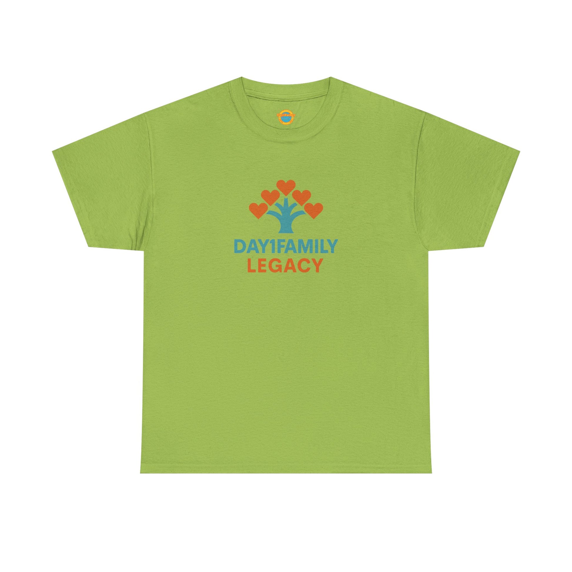 “Day1Family Unity Shirt - Unisex Tee”