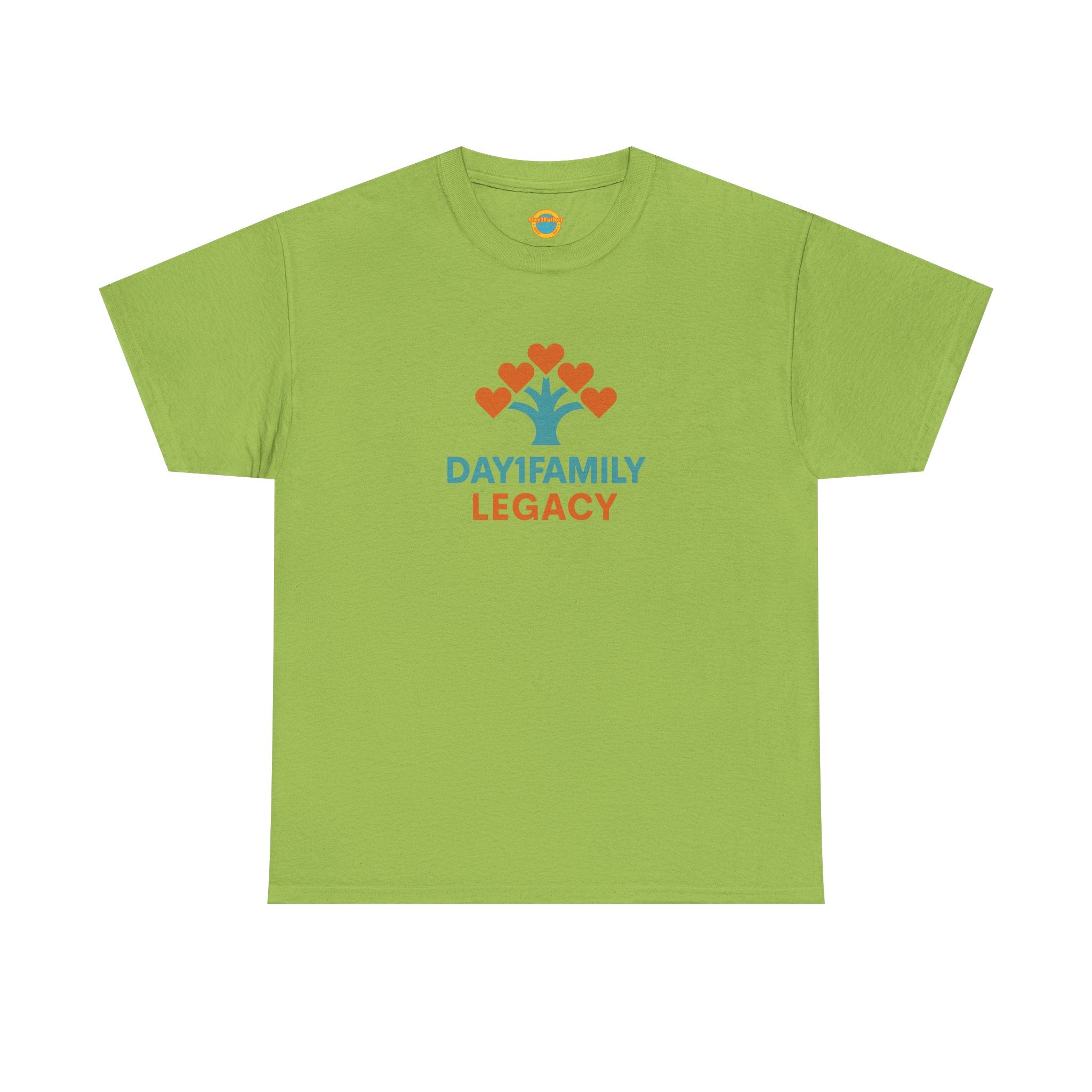 “Day1Family Unity Shirt - Unisex Tee”