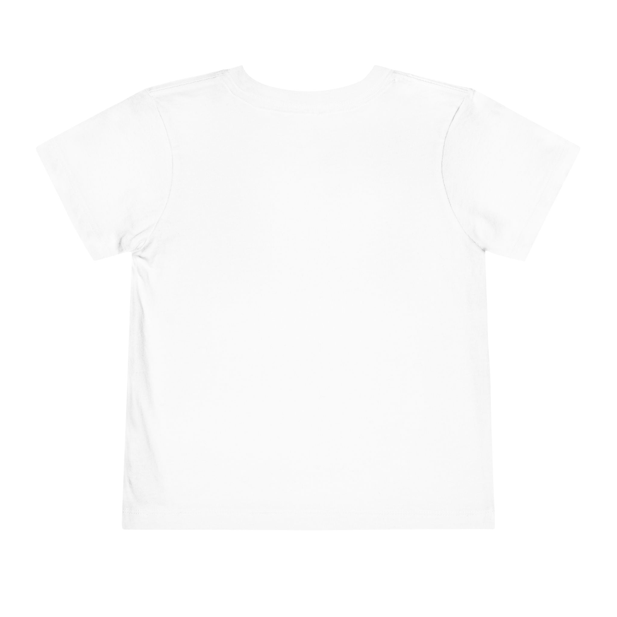 Toddler T-Shirt- Branded Design
